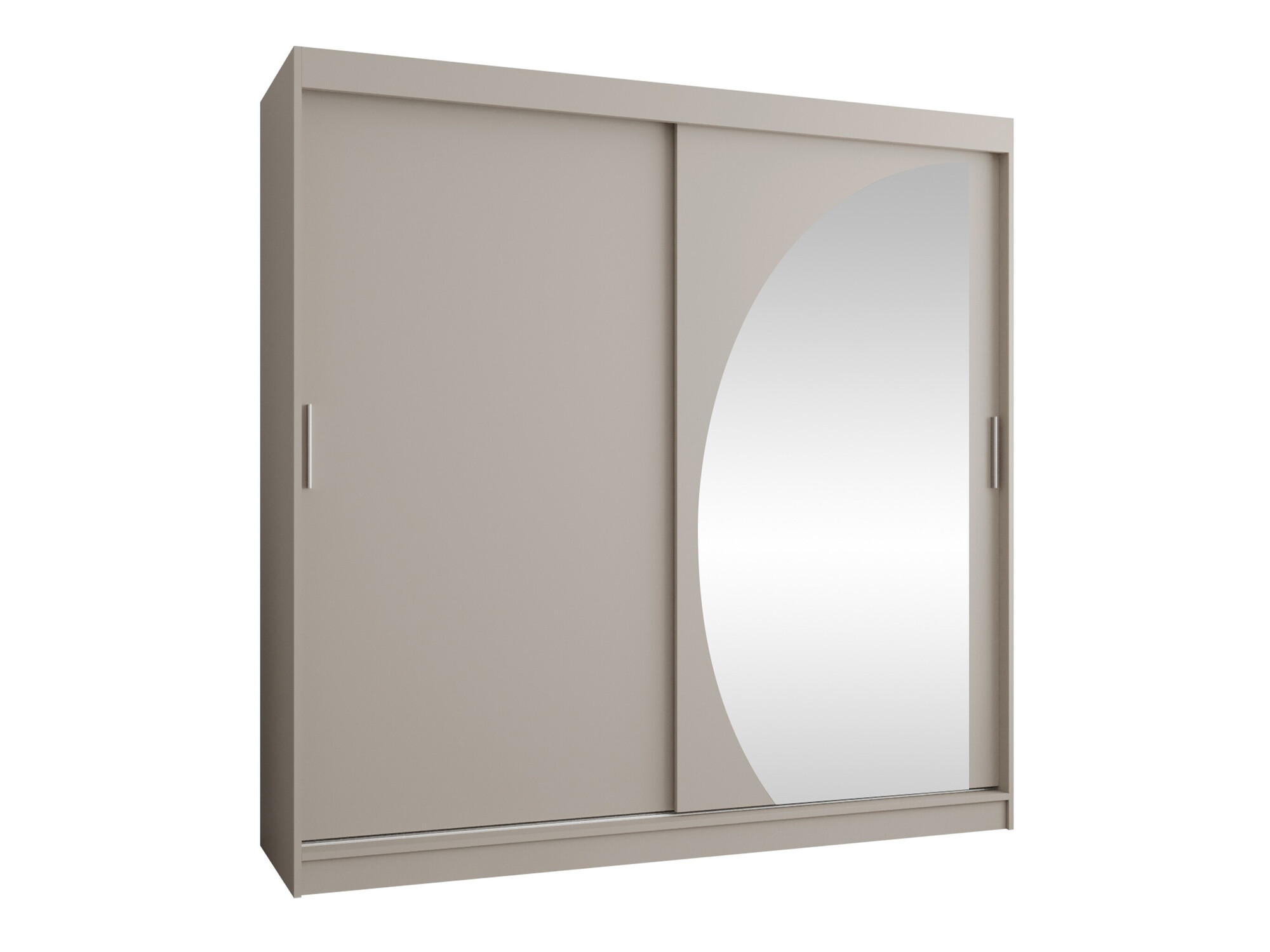 Gardróbszekrény Hartford 507 (Kasmír)