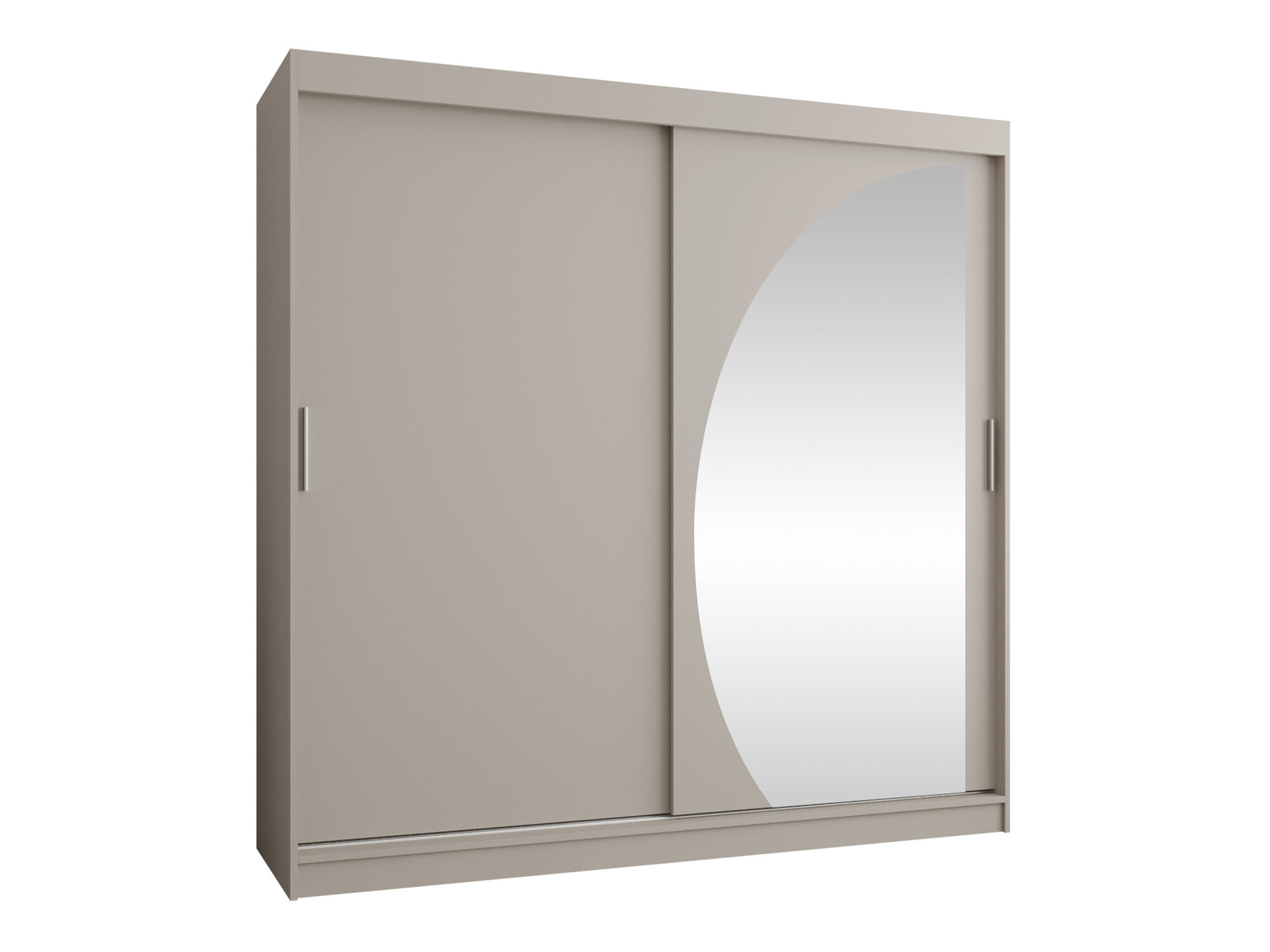 Gardróbszekrény Hartford 507 (Kasmír)