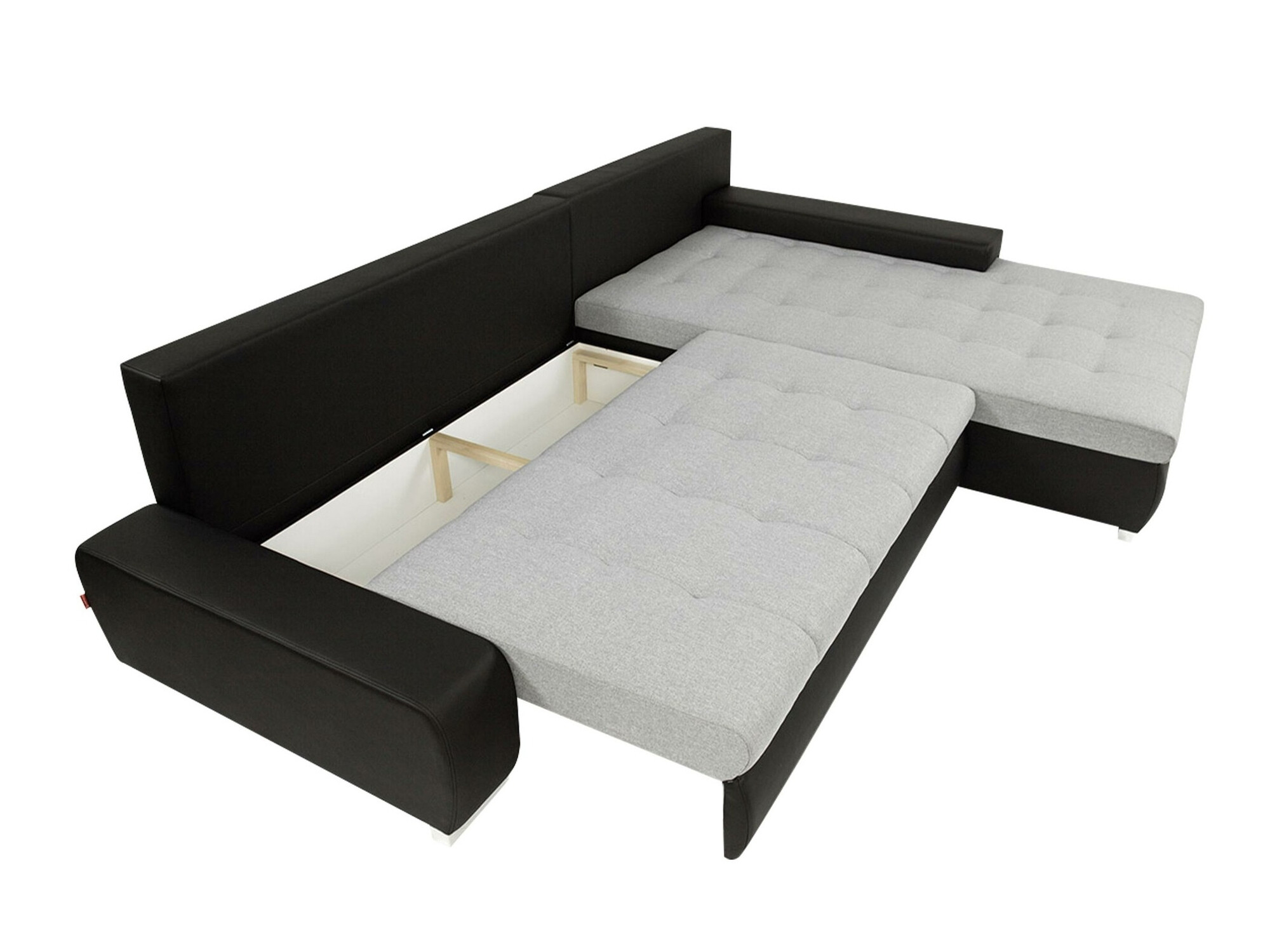 Sarokkanapé Comfivo Nitor II (Wave 05)