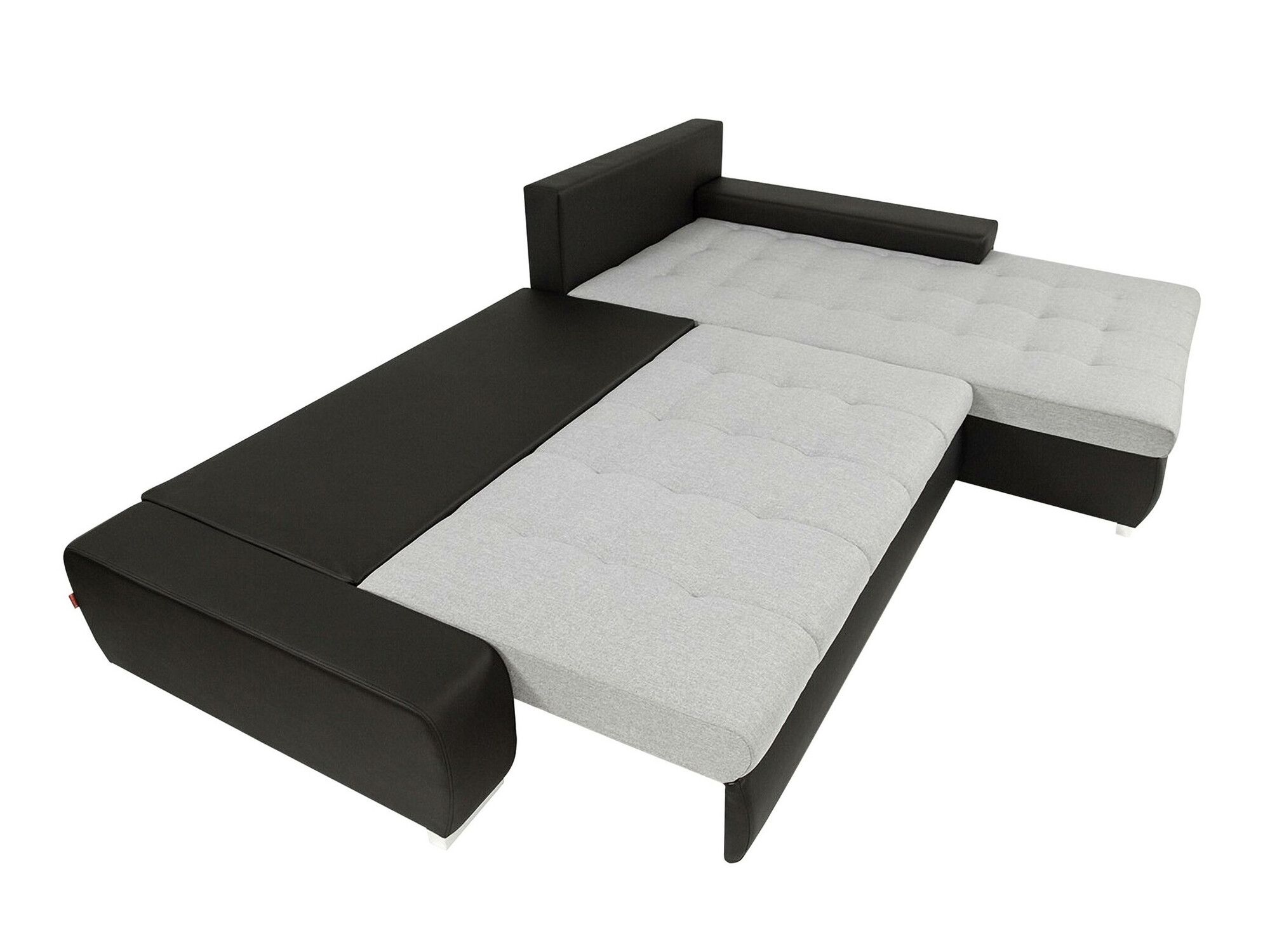 Sarokkanapé Comfivo Nitor II (Wave 09)