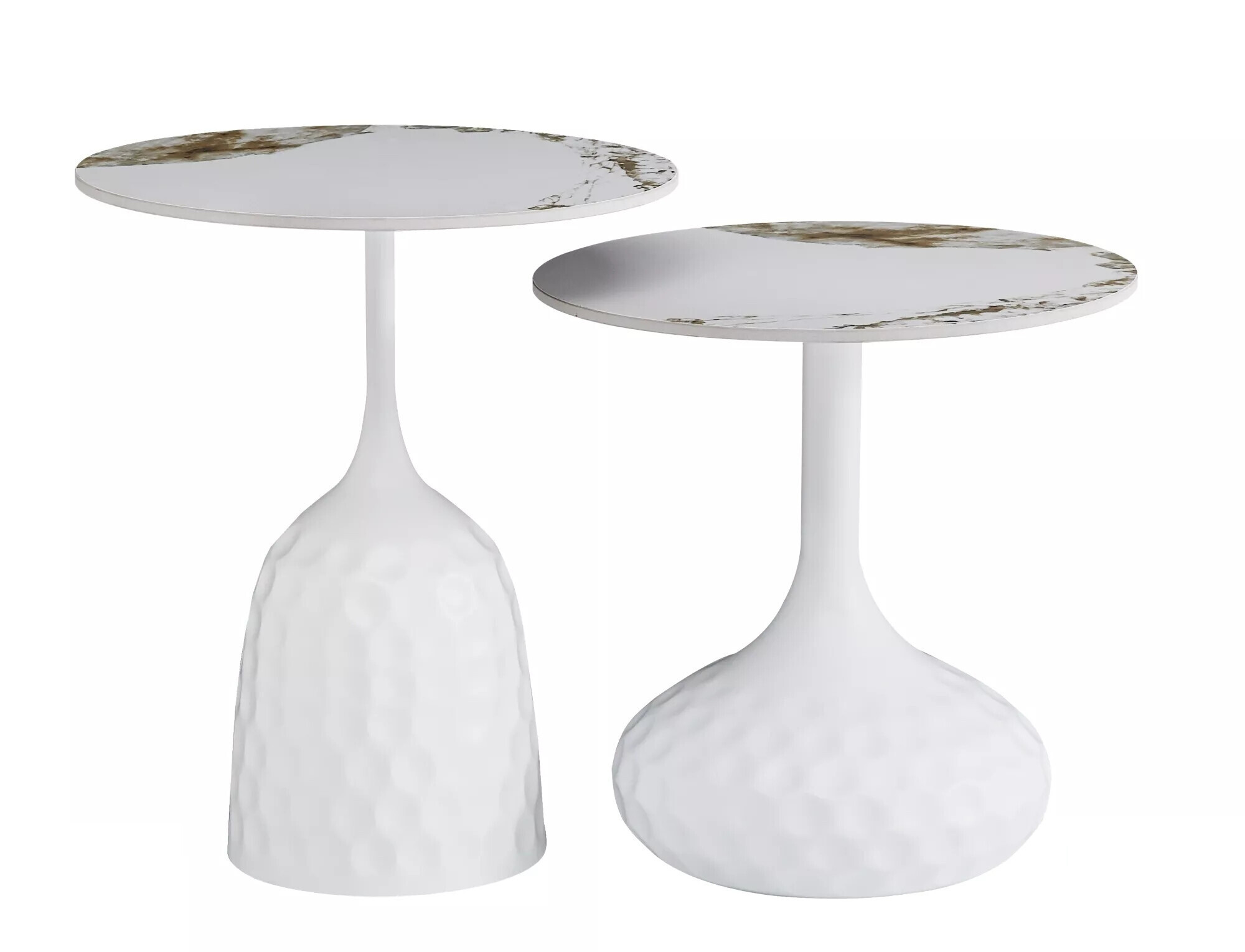 Dohányzóasztal Detroit 744