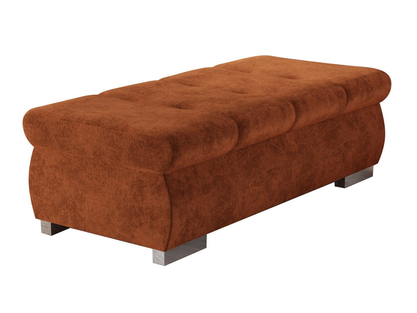 Kárpitozott pad Comfivo 123 (Clara 215.02)