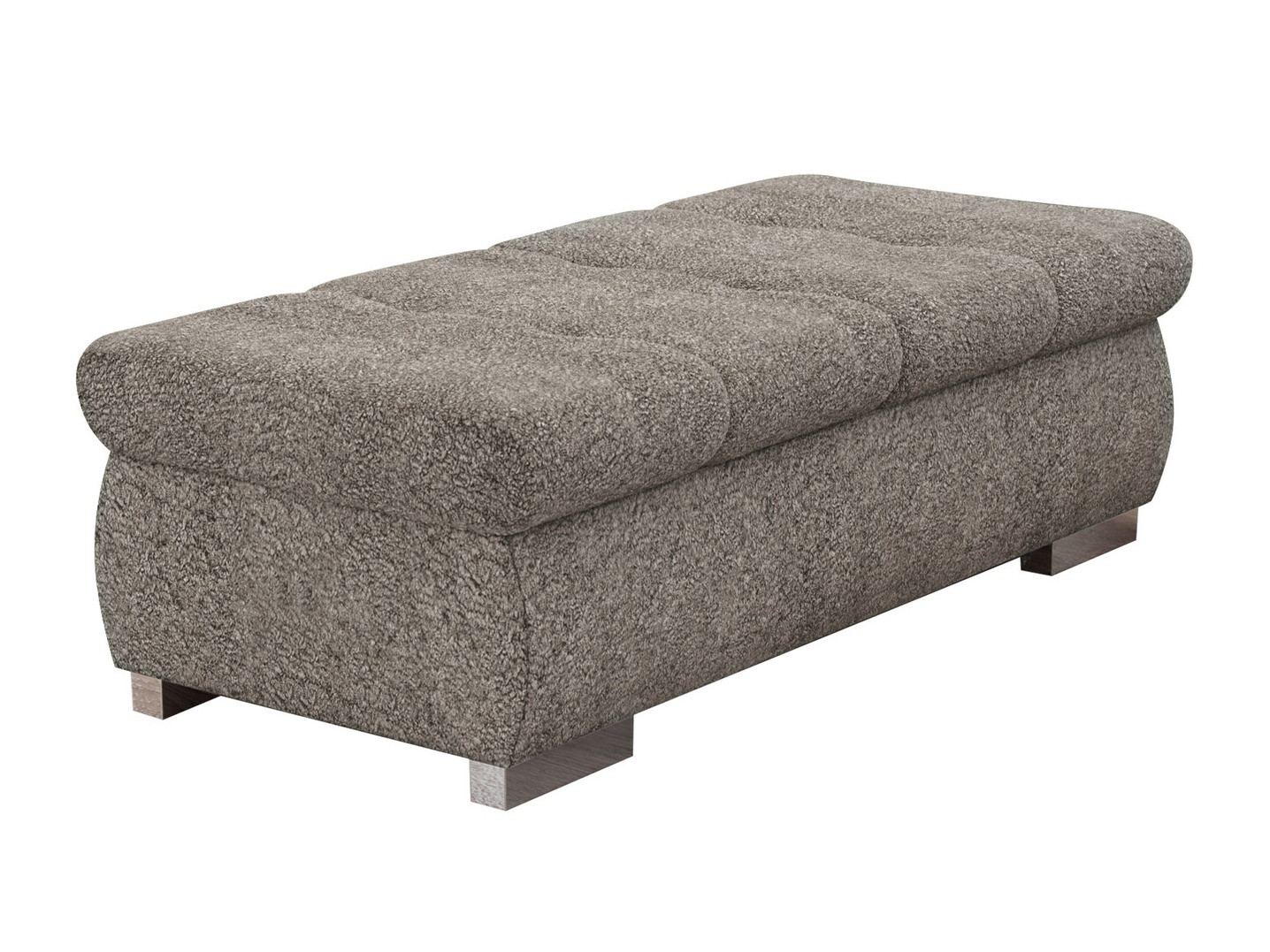 Kárpitozott pad Comfivo 123 (Coral 50)