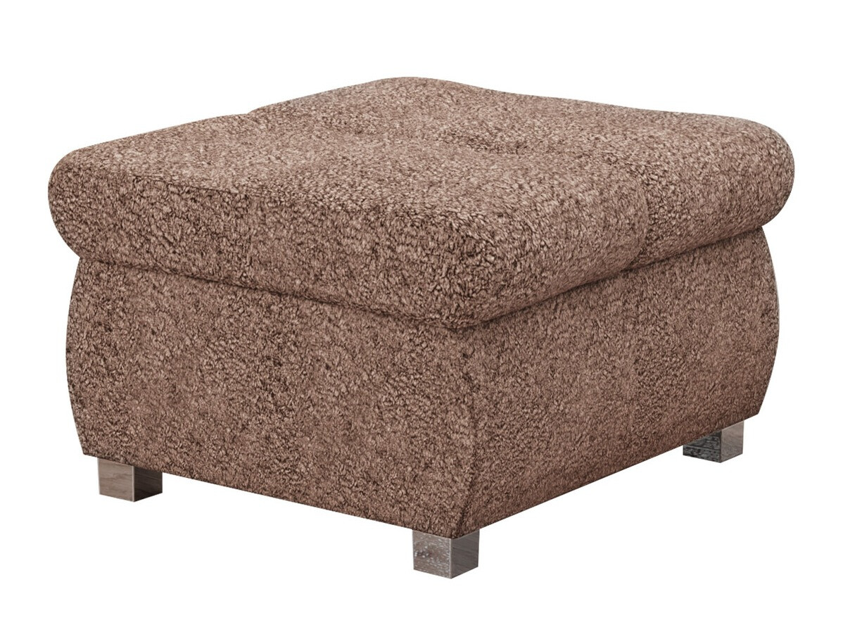 Puff Comfivo Nitor (Coral 45)