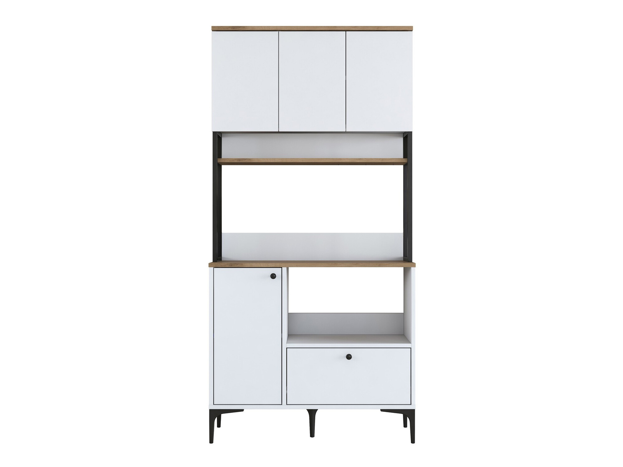 Többfunkciós bútor Kailua 2486