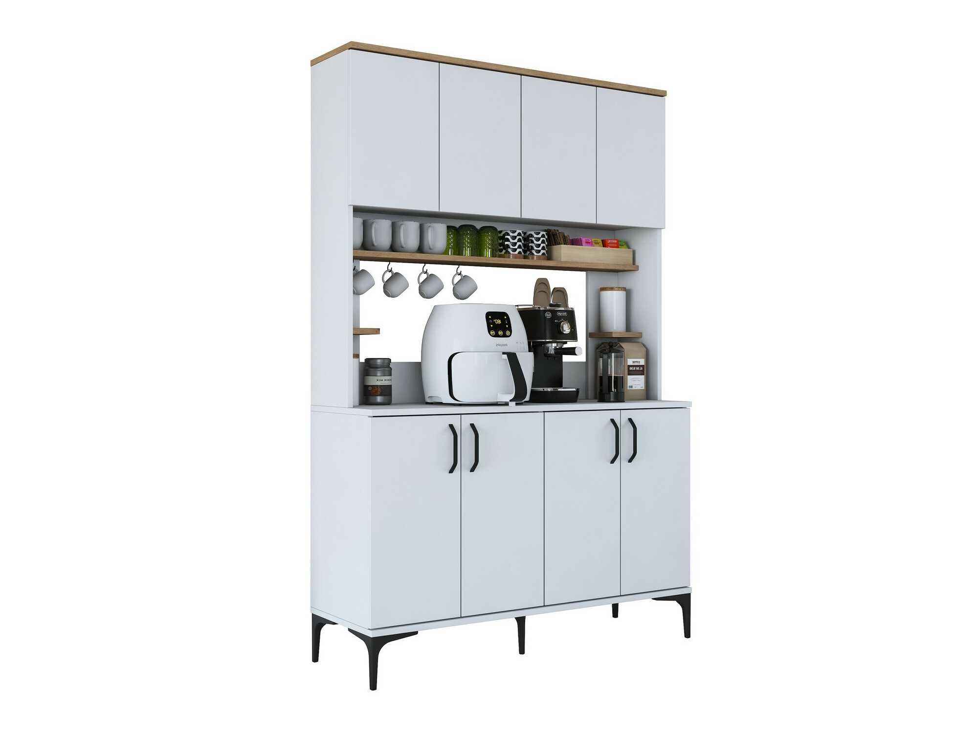 Többfunkciós bútor Kailua 2488