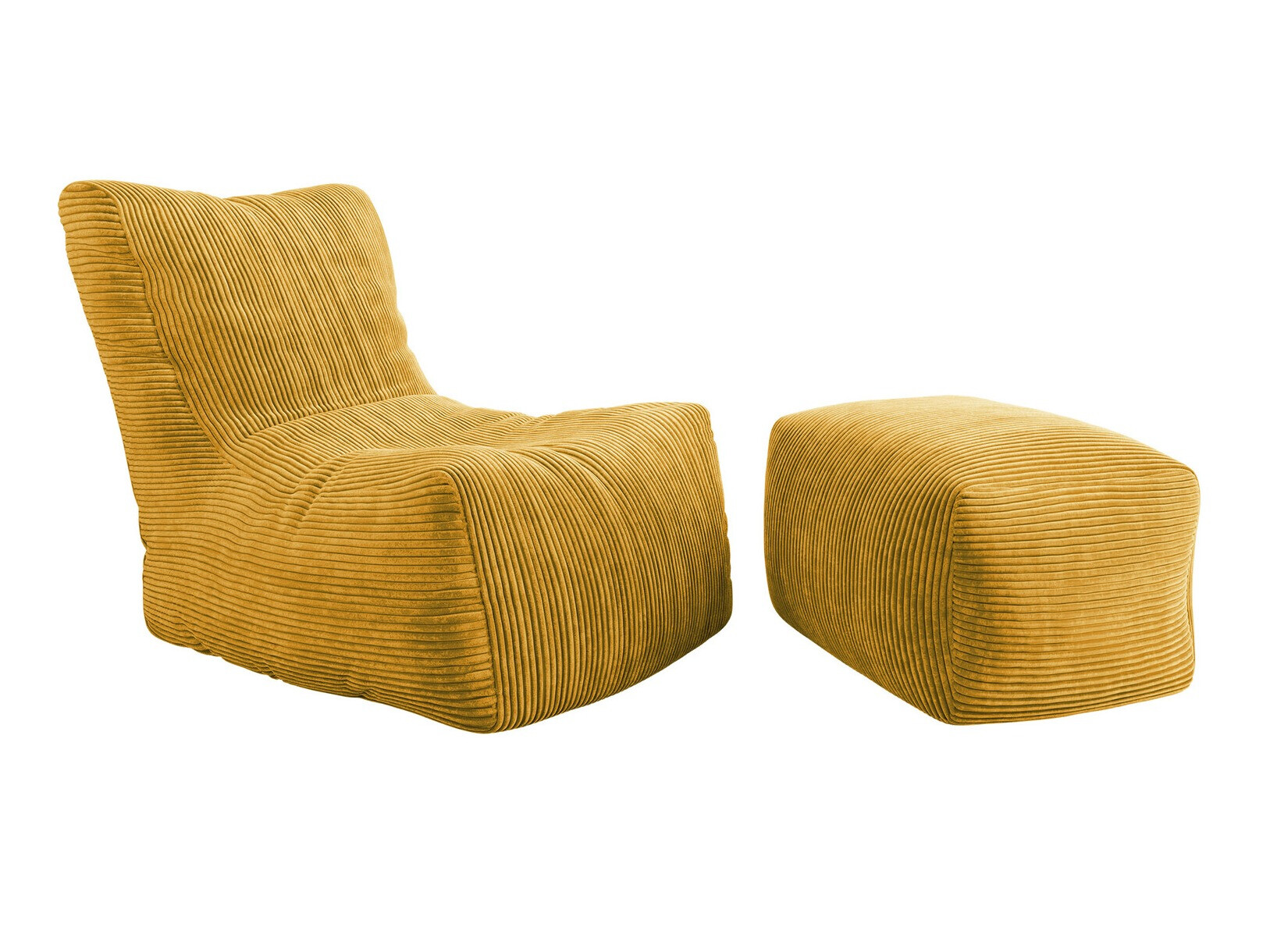 Babzsák Rockford 104 (Poso 43)