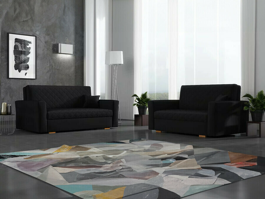 Kanapéágy Clarona III (Zanzibar 190)