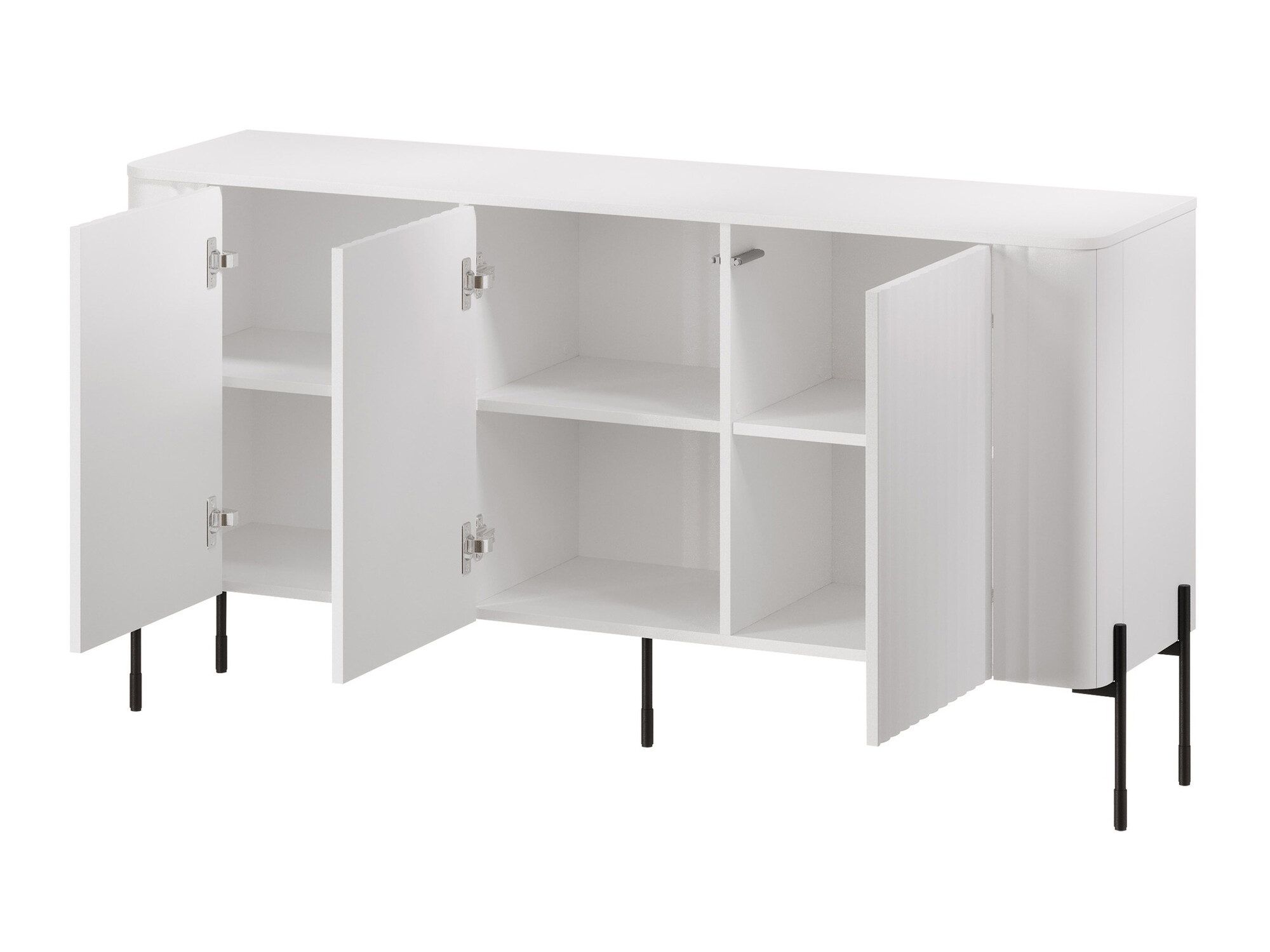 Nappali szett Nobilitas (Kasmír)