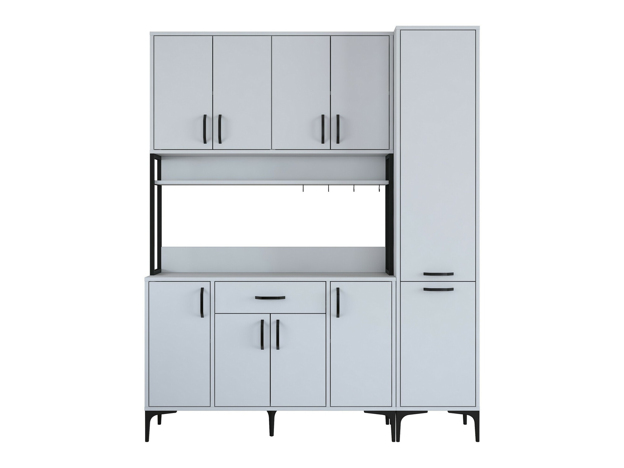 Többfunkciós bútor Kailua 2500