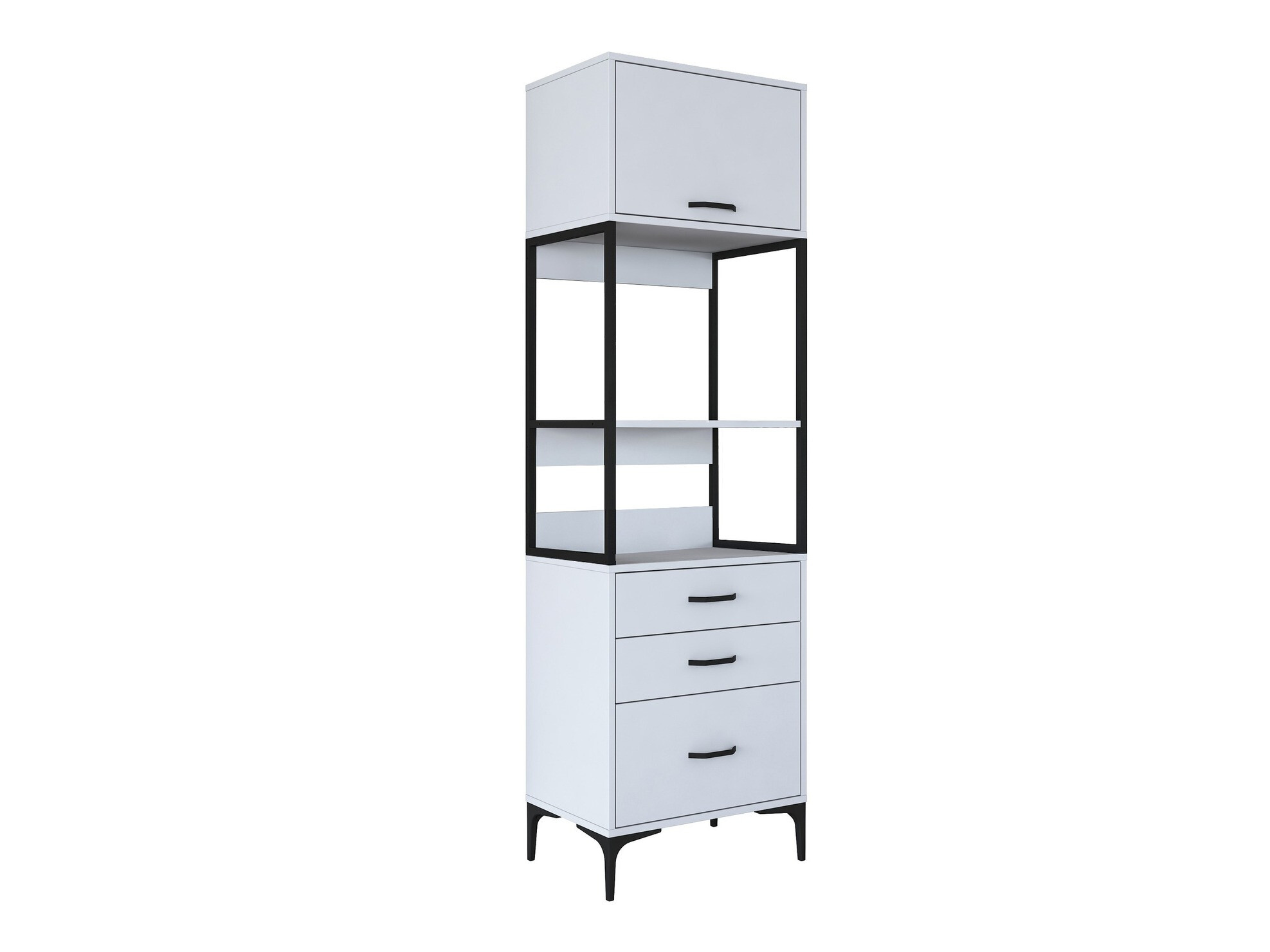 Többfunkciós bútor Kailua 2503