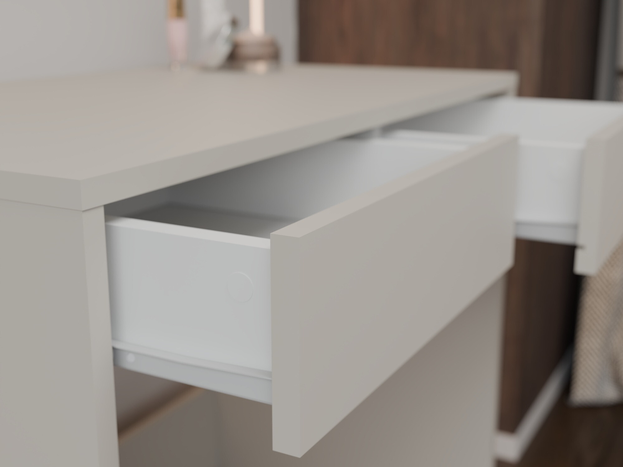 Fésülködő asztal Mandeville 278 (Kasmír)