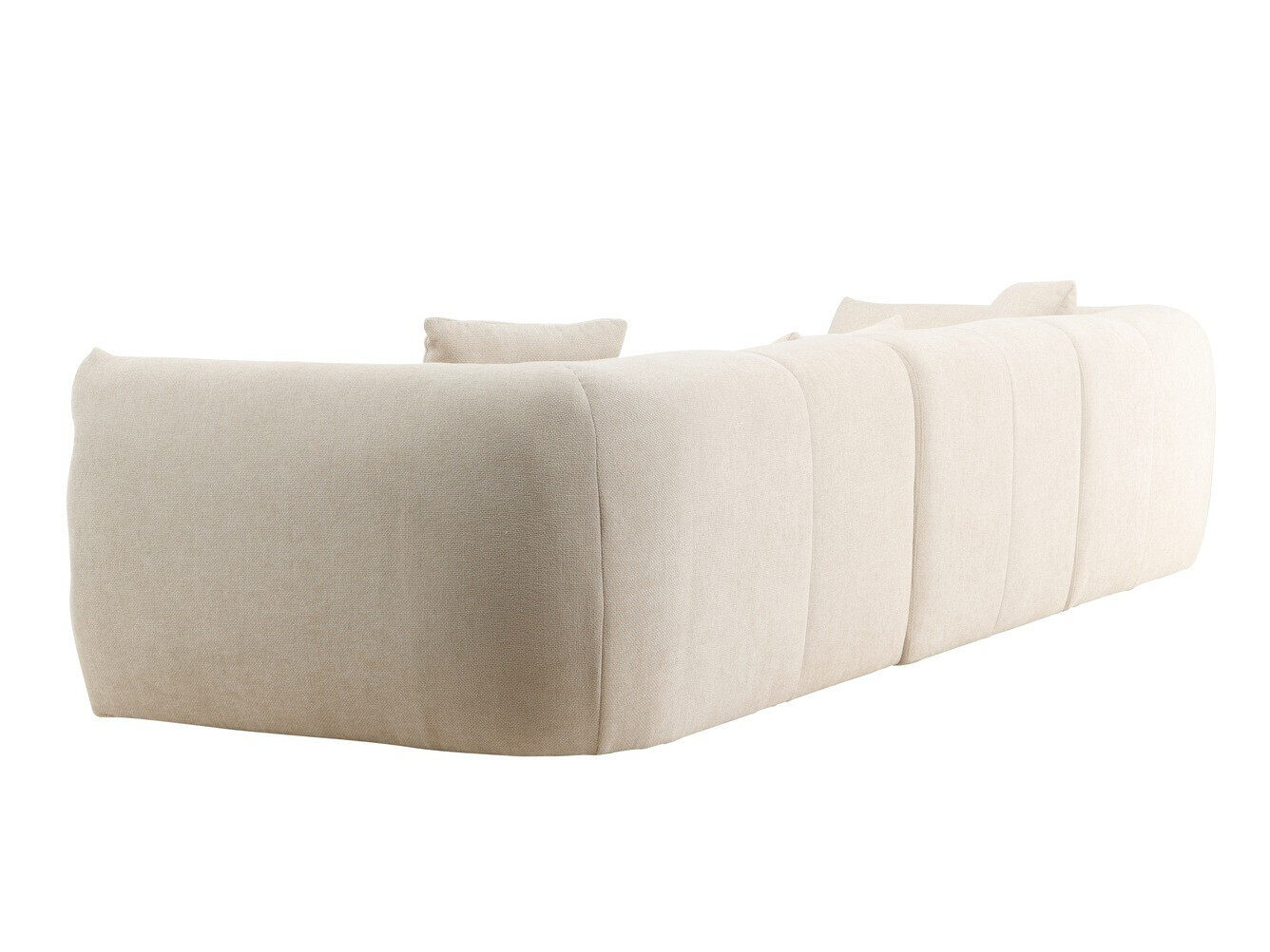 Sarokkanapé Dallas 4817