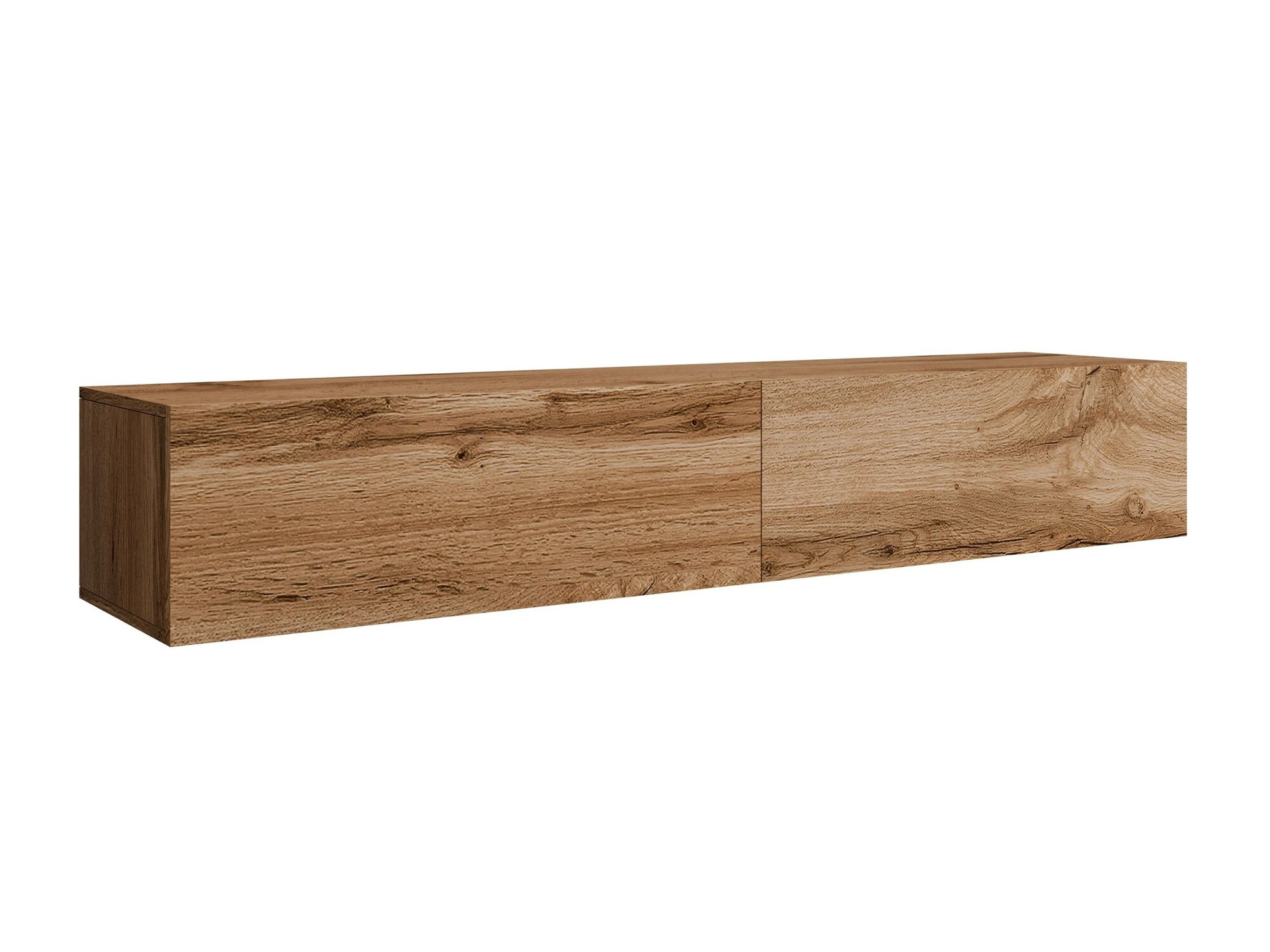 TV-állvány Venenou 123 (Wotan tölgy)