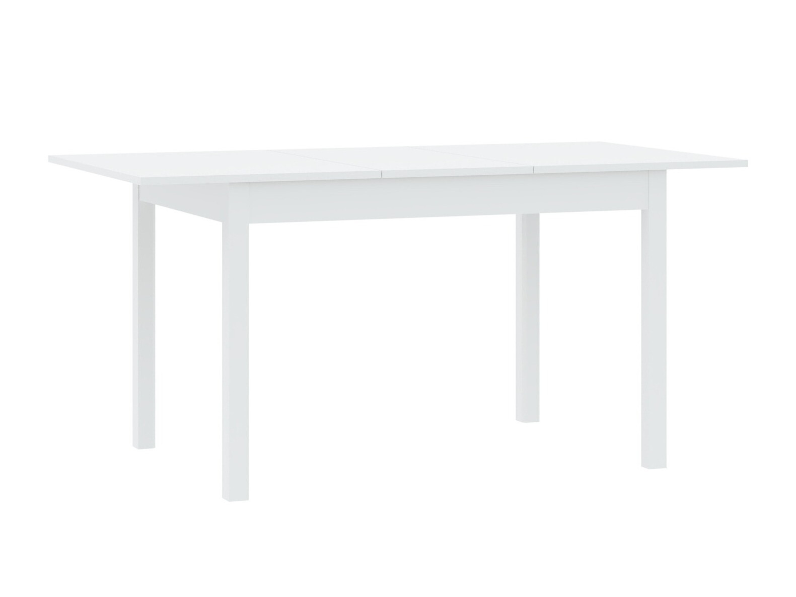 Asztal Bristol 220 (Fehér)