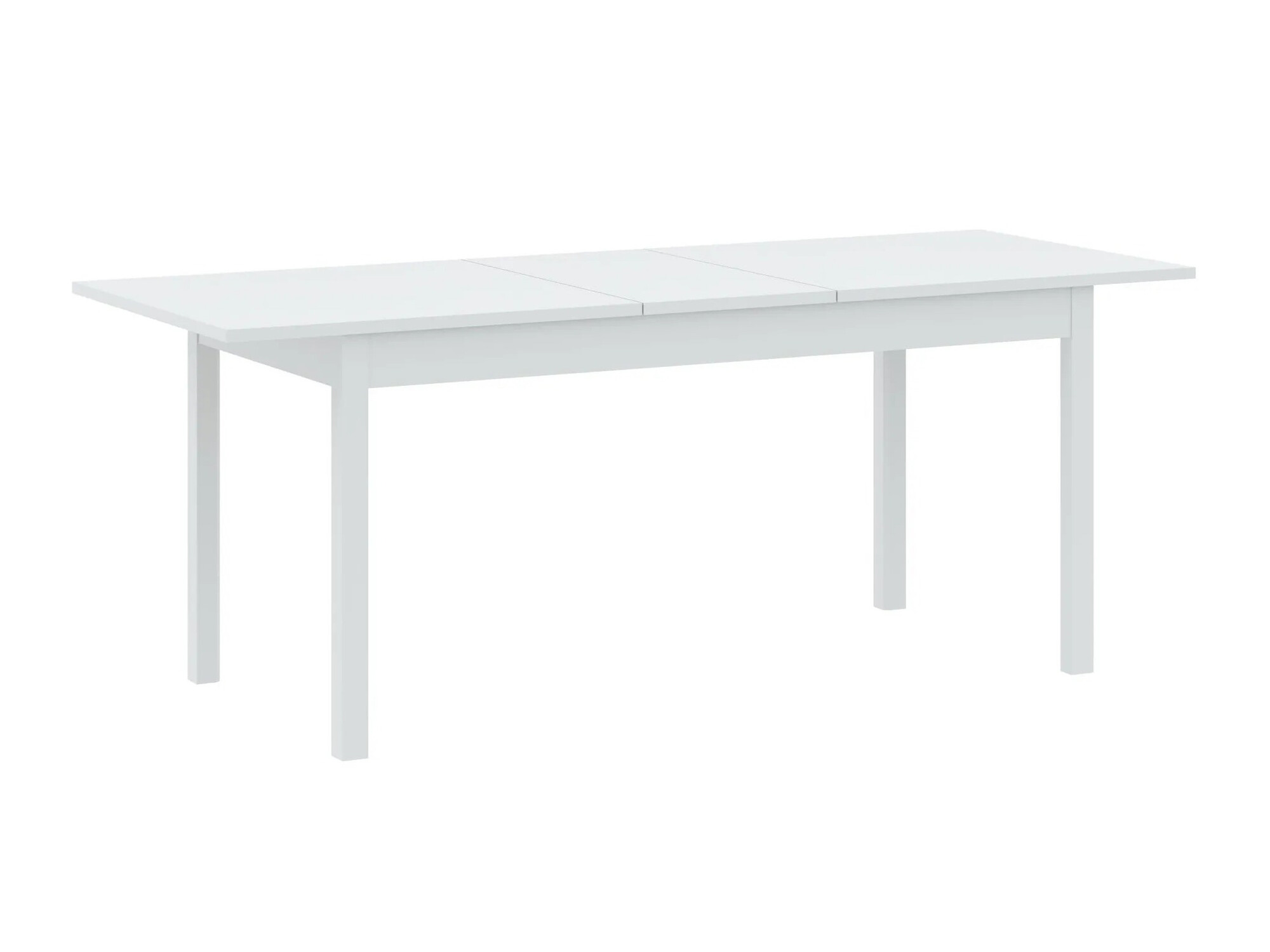 Asztal Bristol 221 (Fehér)