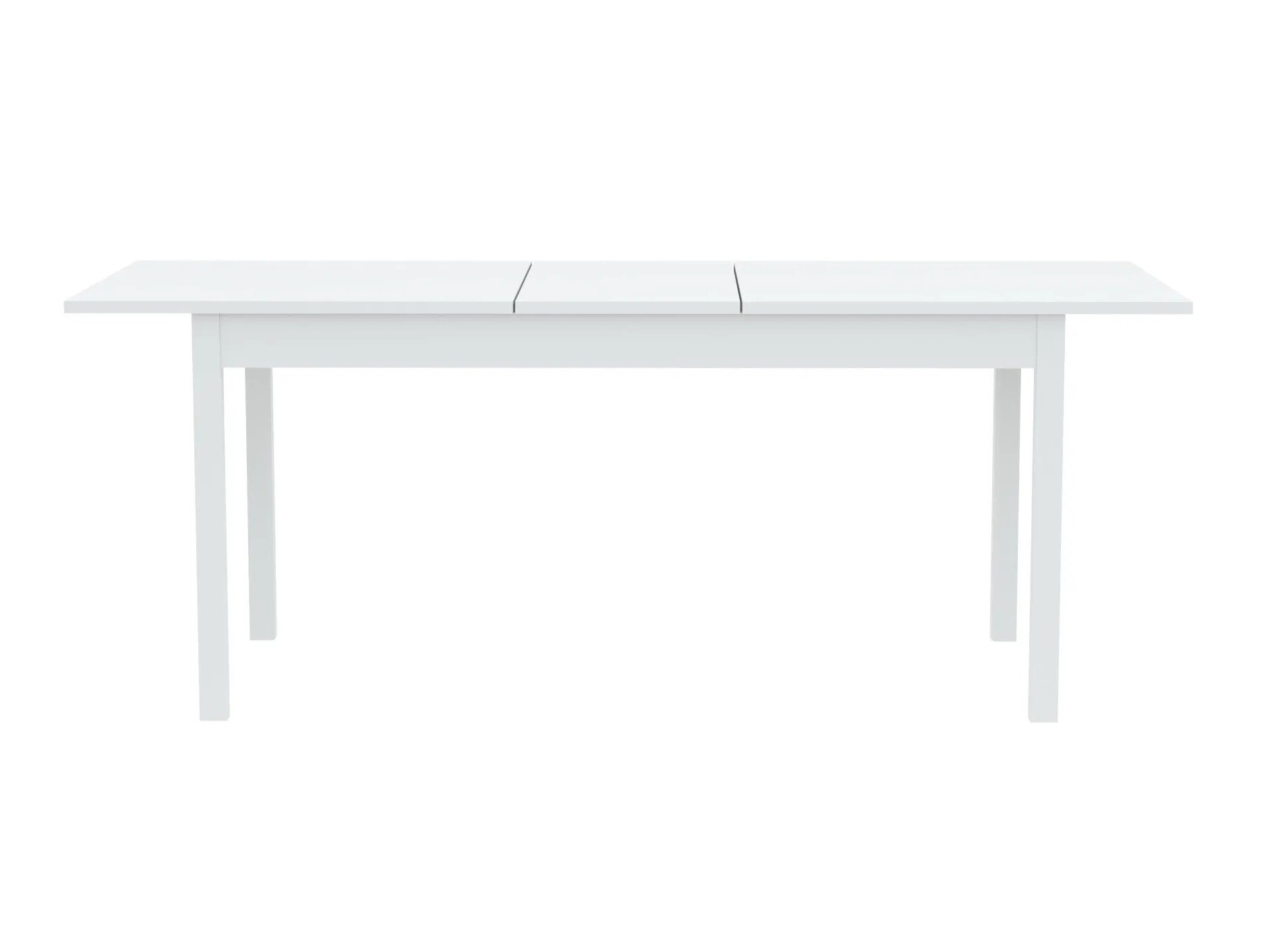 Asztal Bristol 221 (Fehér)