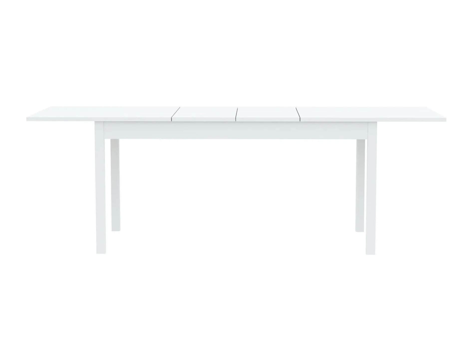 Asztal Bristol 221 (Fehér)