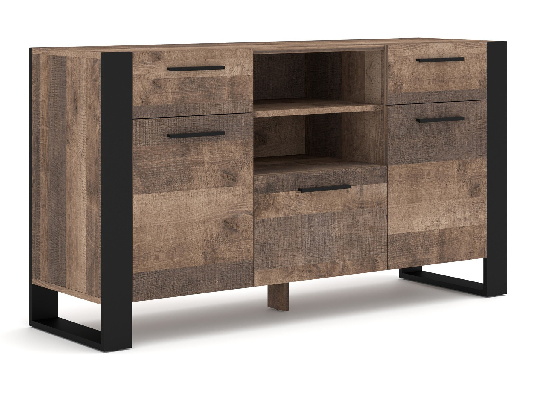 Komód Cordoro 115 (Sötét erdő)