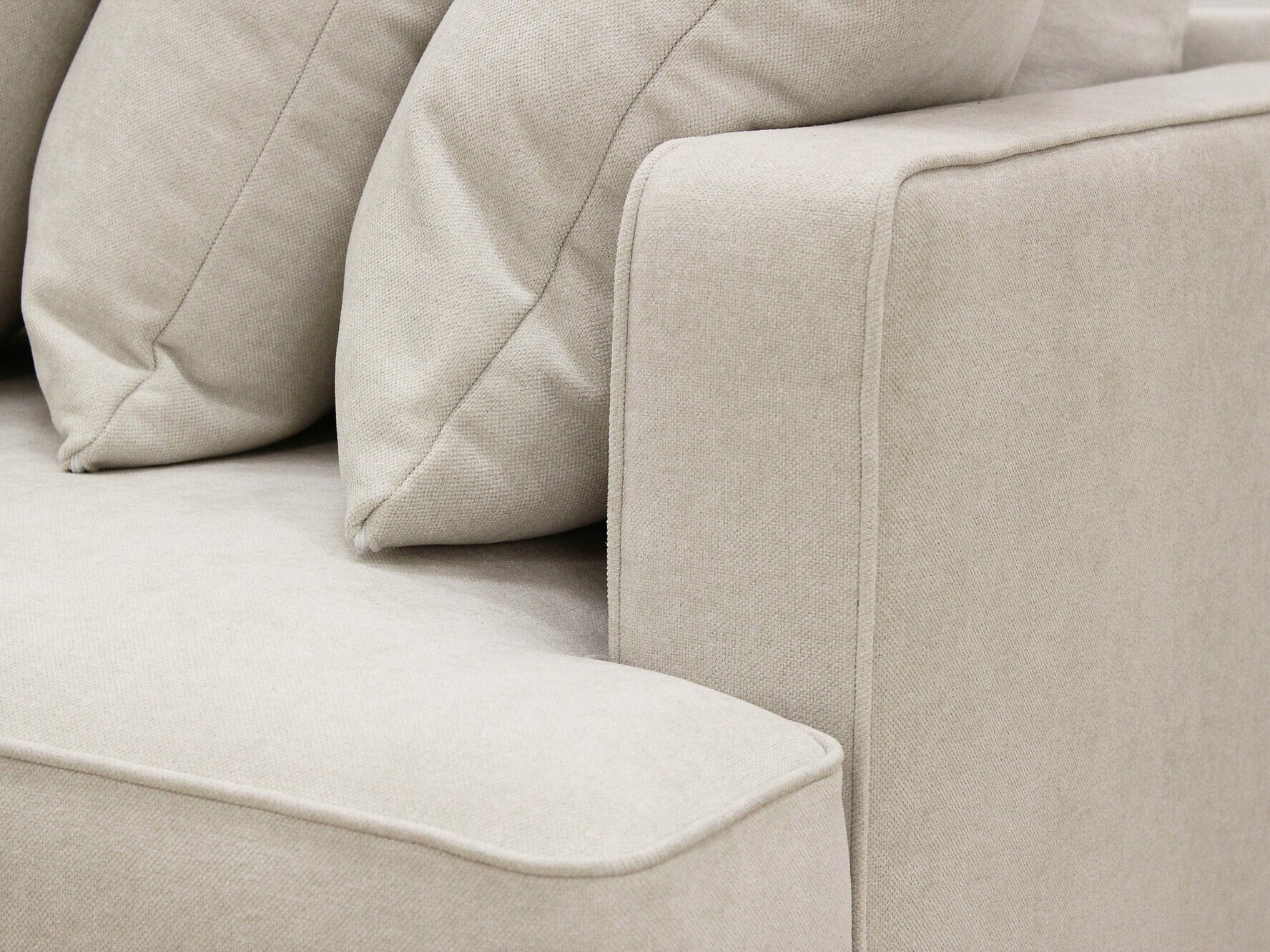 Sarokkanapé Tivsoe 105 (Storm 02)