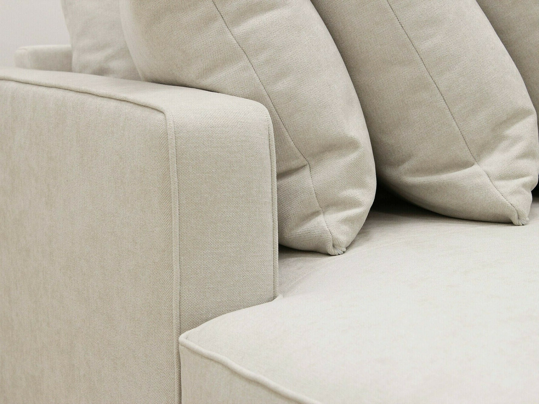 Sarokkanapé Tivsoe 106 (Storm 02)