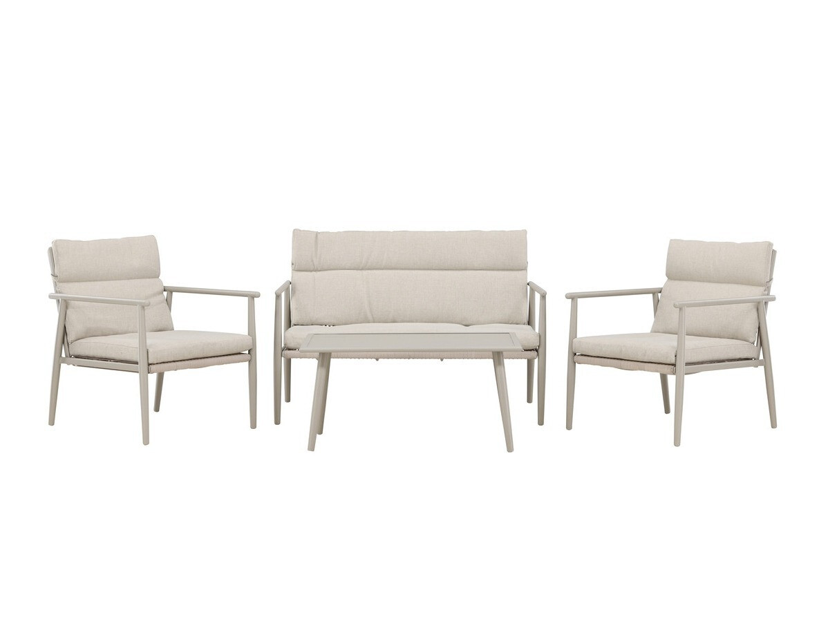 Kerti bútor Dallas 4831 (Bézs)