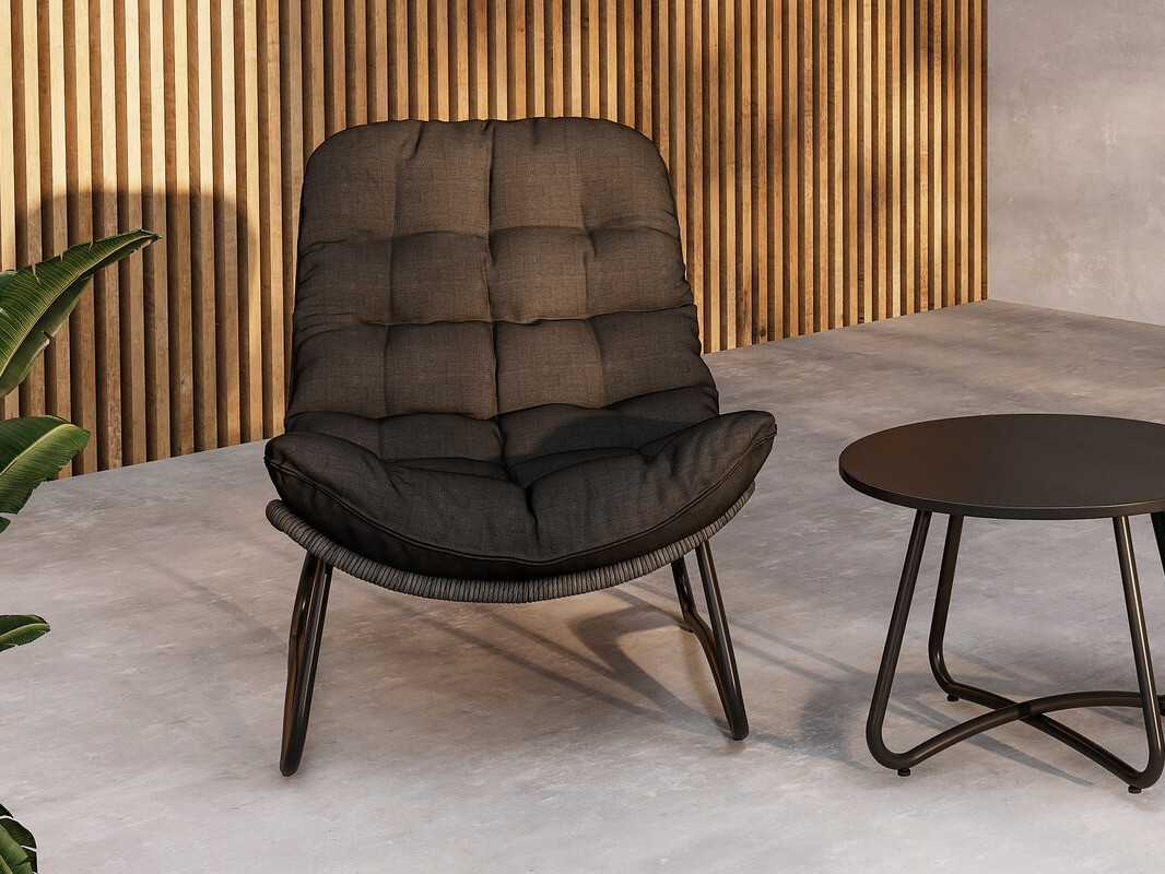 Kerti bútor Dallas 4836