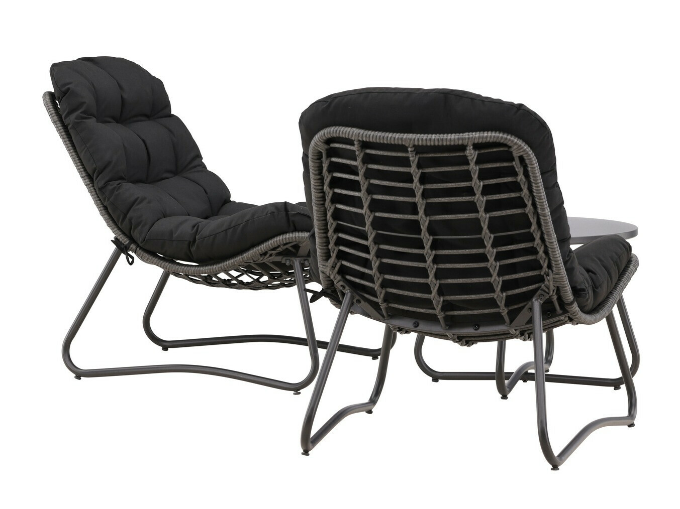 Kerti bútor Dallas 4836