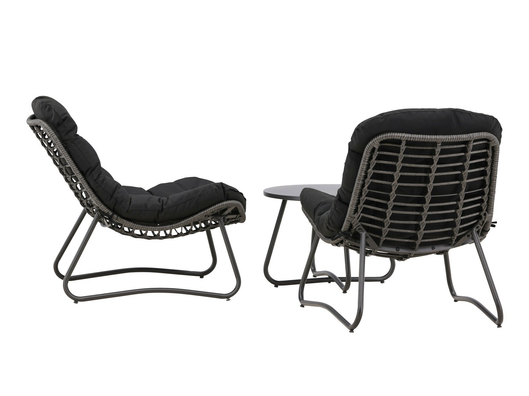 Kerti bútor Dallas 4836