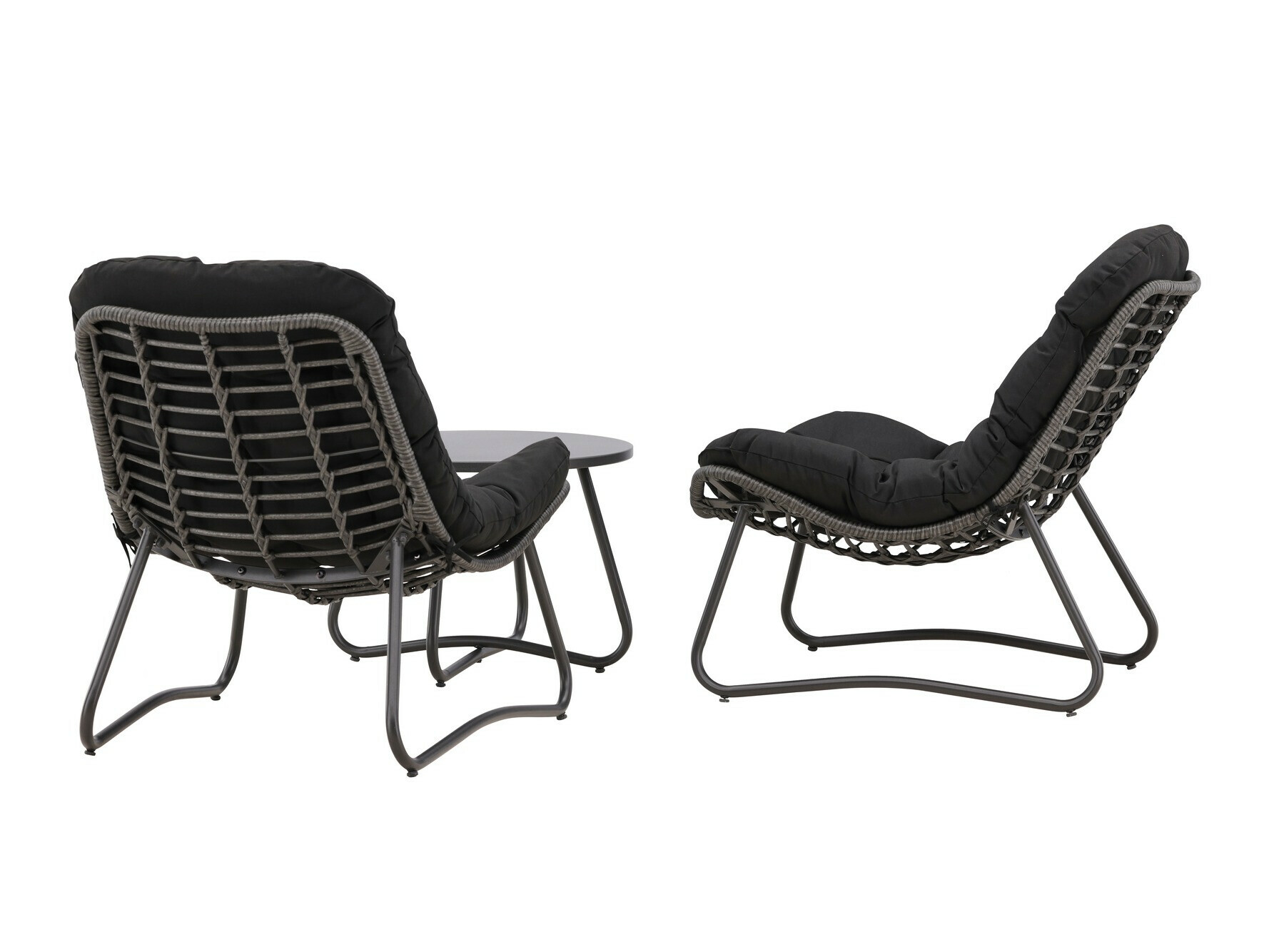 Kerti bútor Dallas 4836