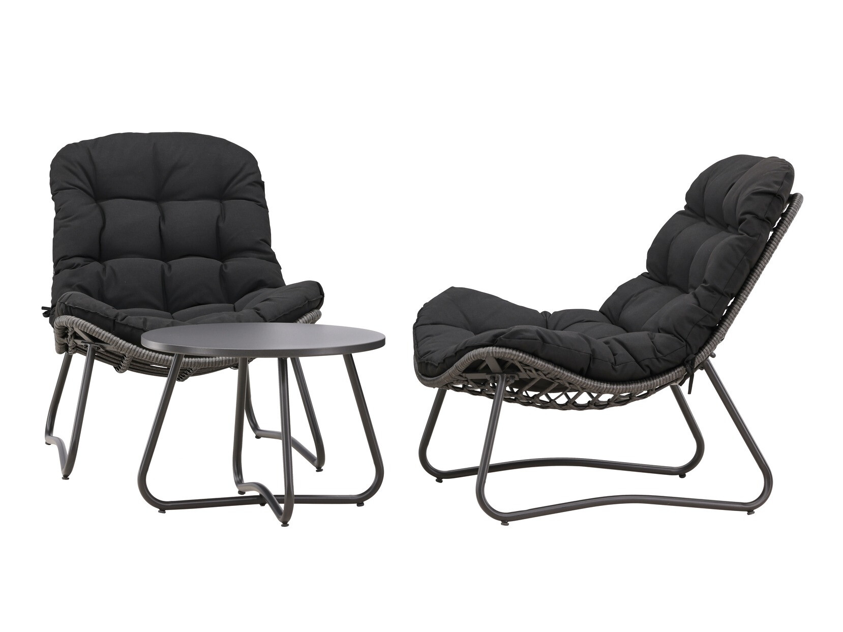 Kerti bútor Dallas 4836