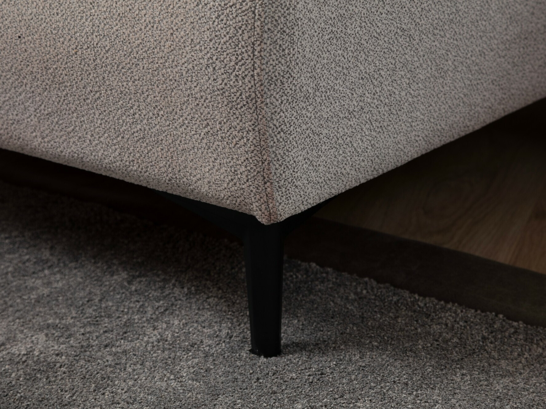 Fotel Altadena 603 (Szürke)