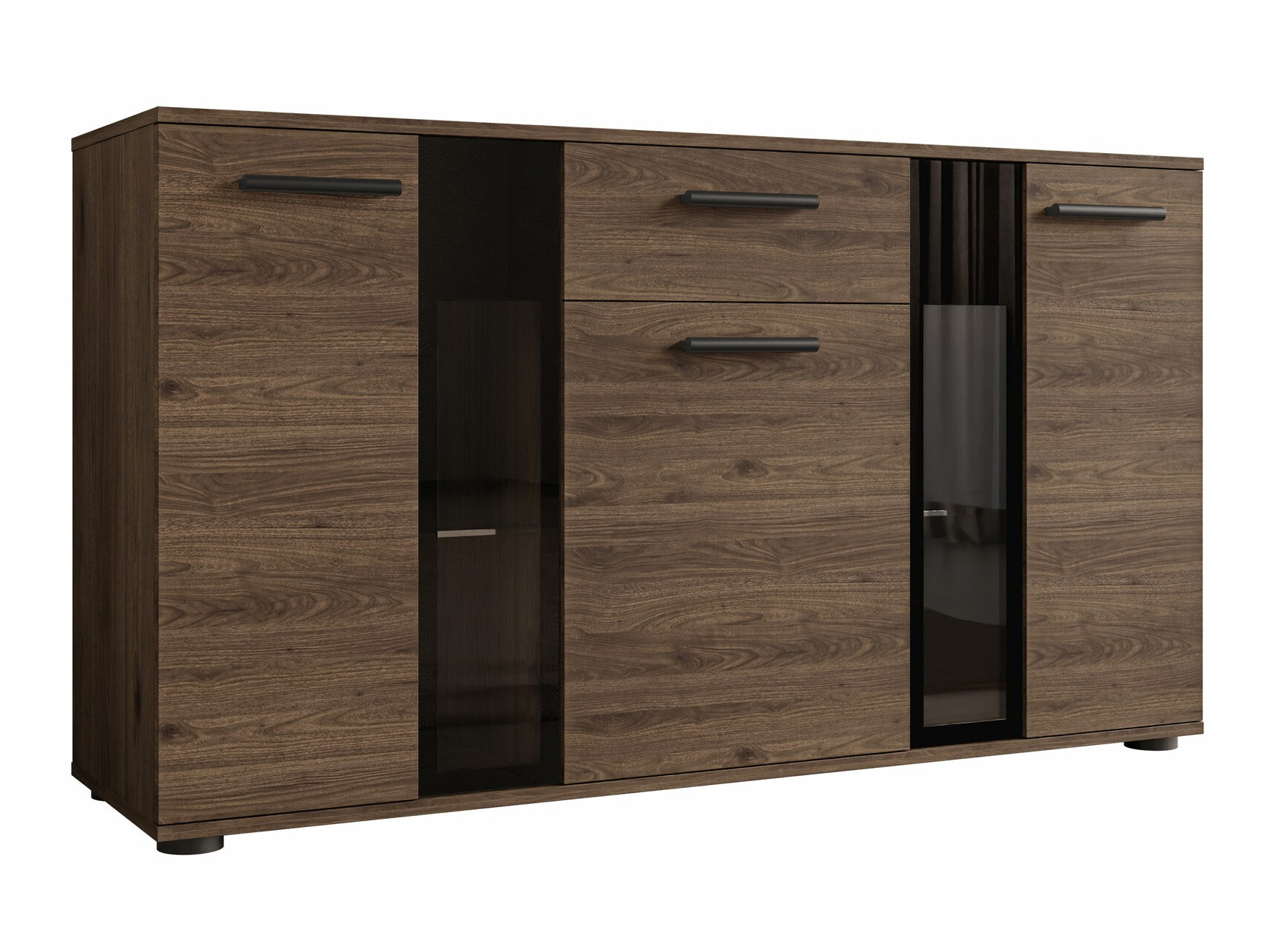 Komód Tucson 114 (Dió)