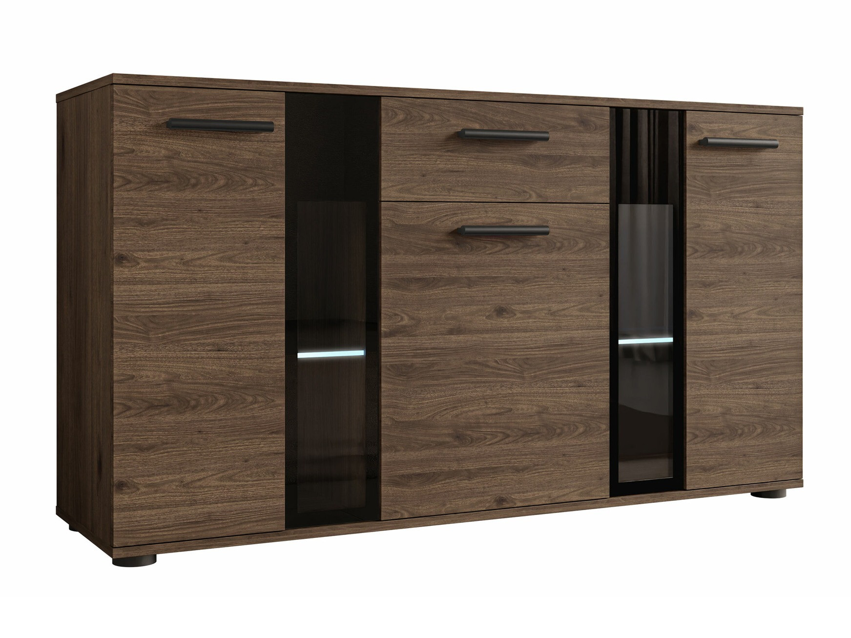 Komód Tucson 114 (Dió)