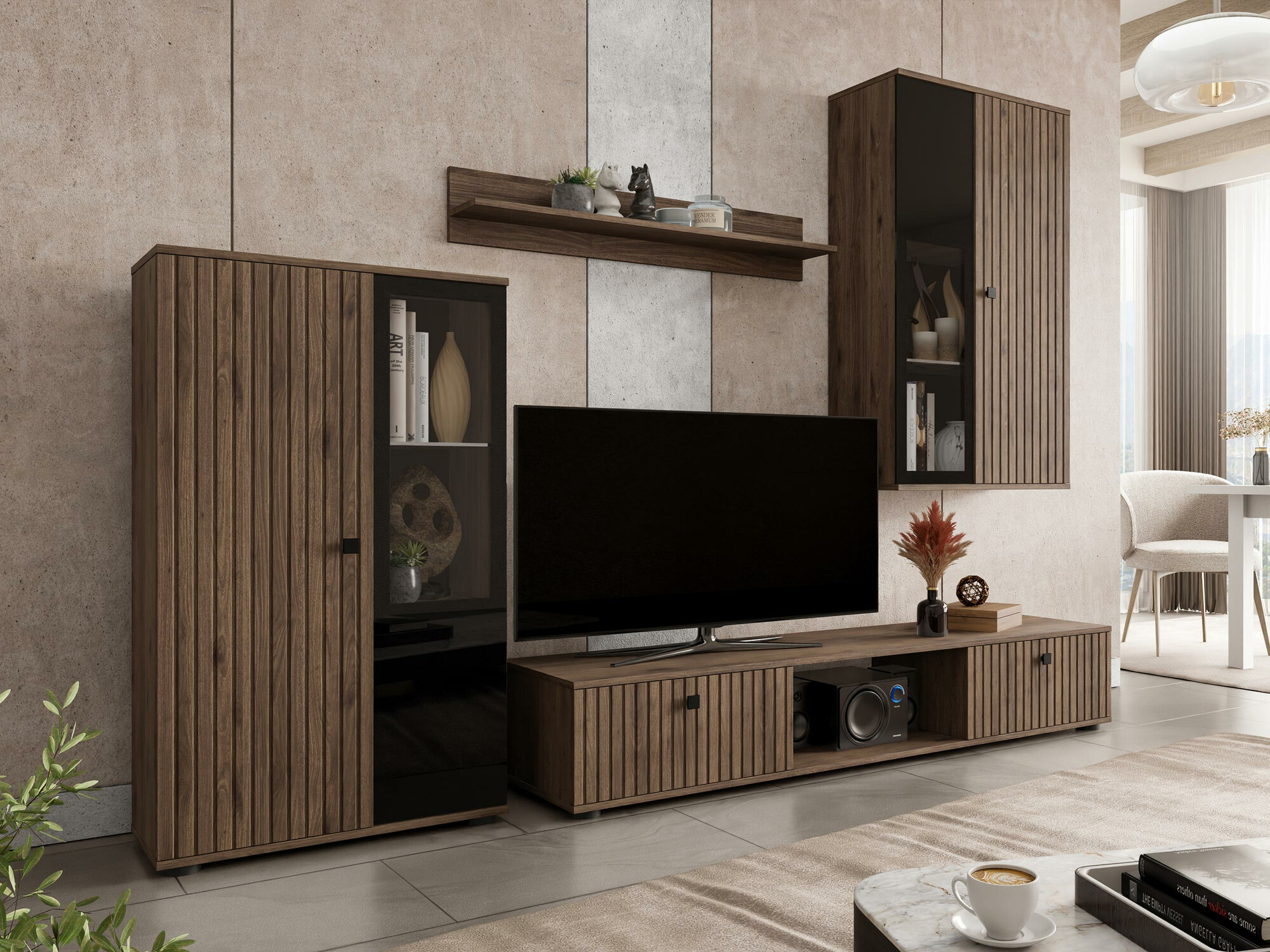 Nappali szett Tucson 174