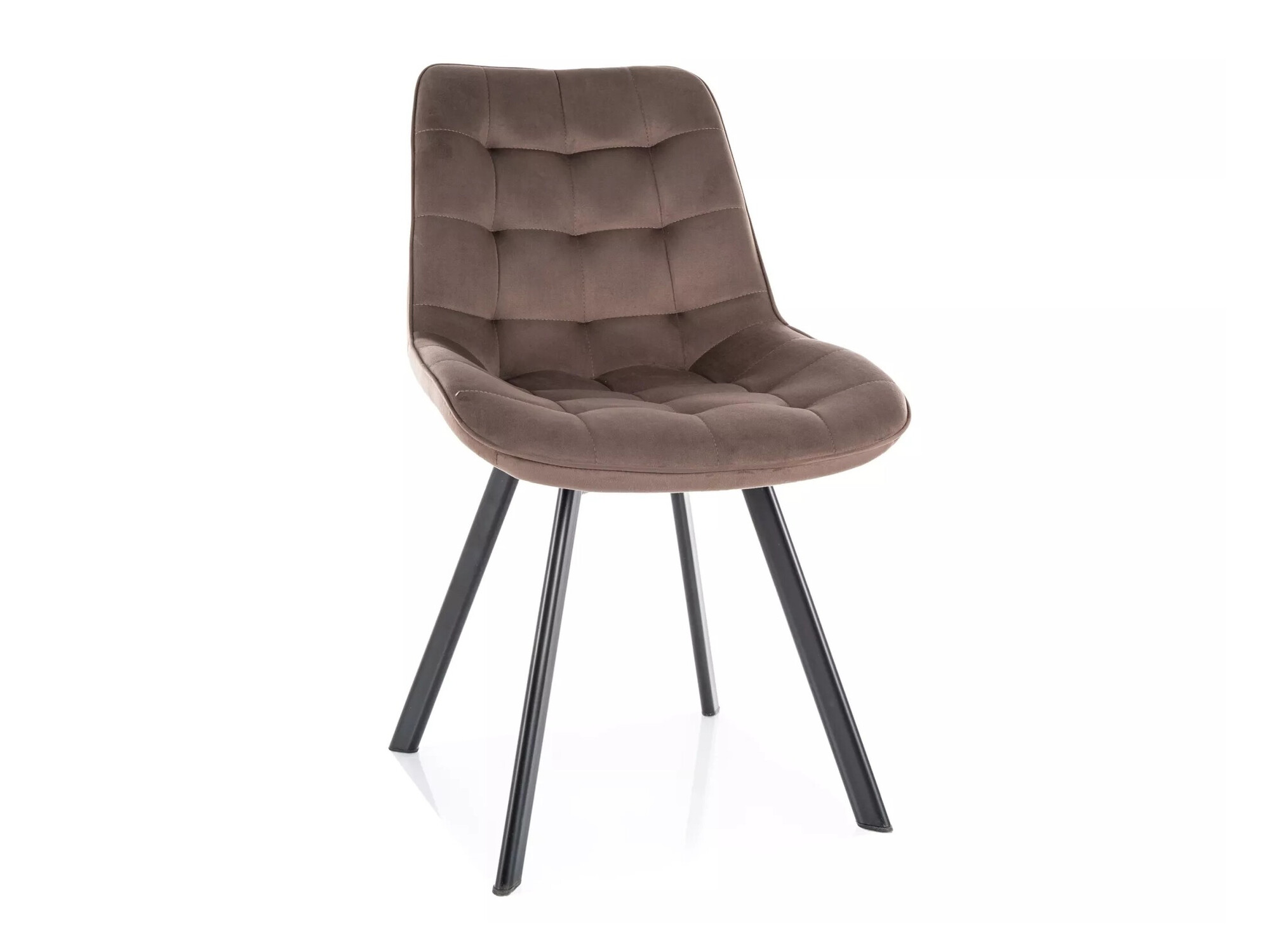 Szék Detroit 747 (Barna)