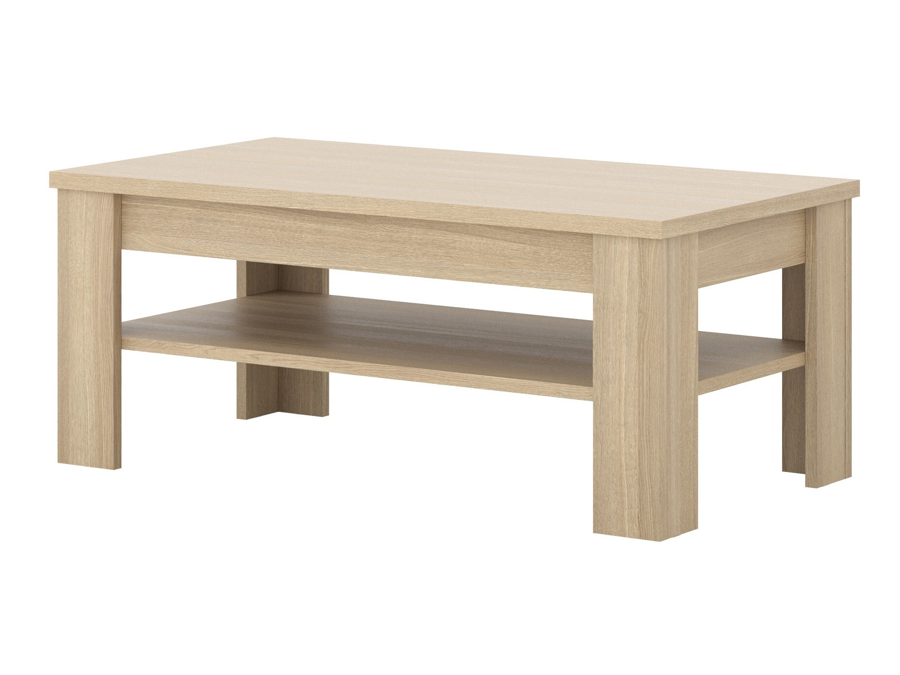 Dohányzóasztal Etrteo 105