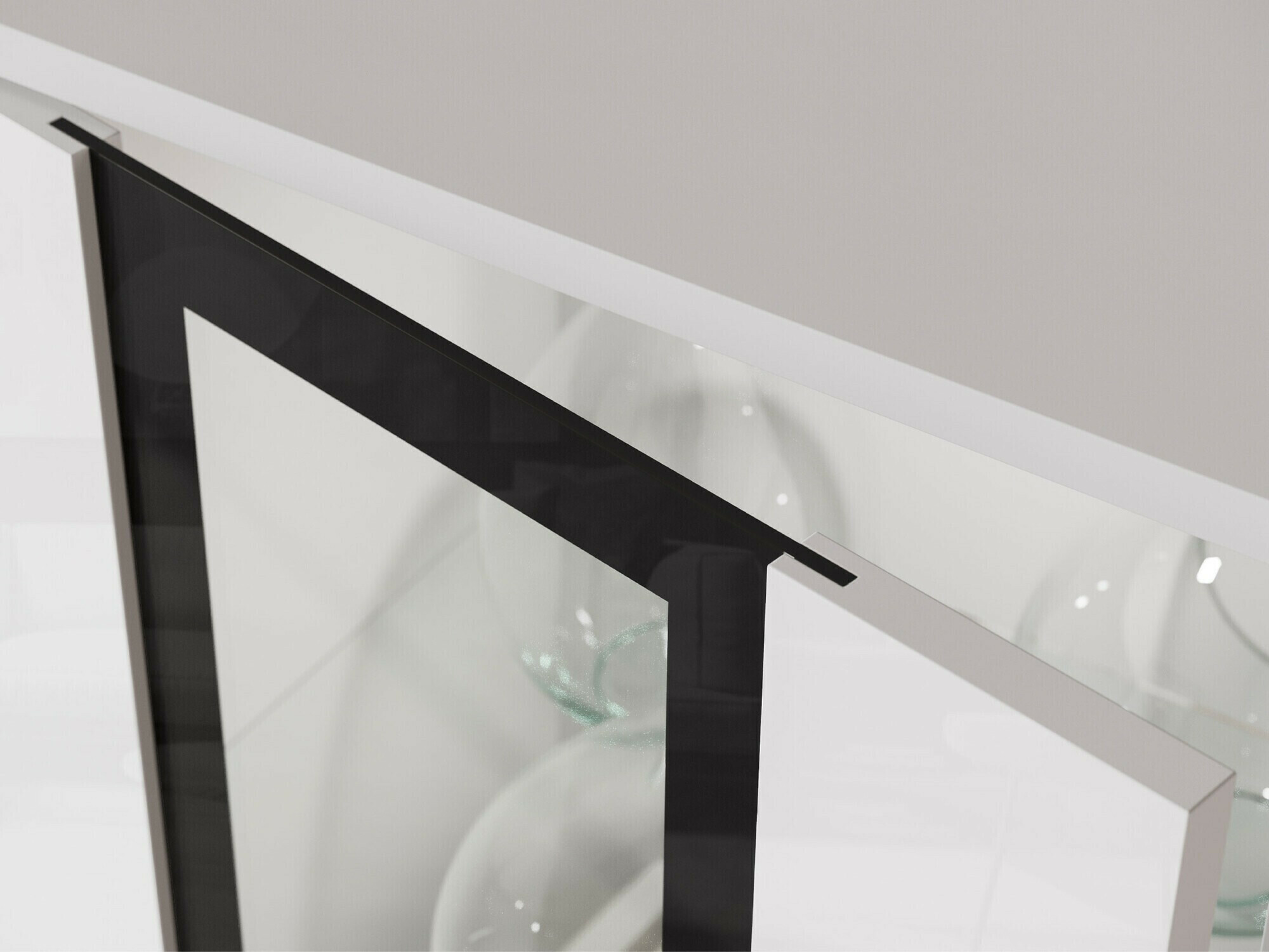 Nappali szett Torcame 103 (Fekete)