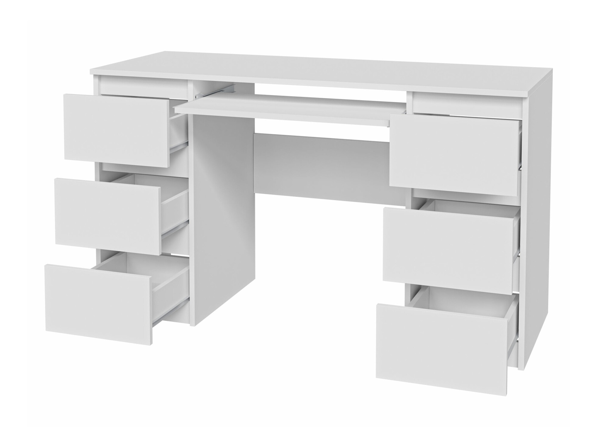 Íróasztal Comfivo Cor