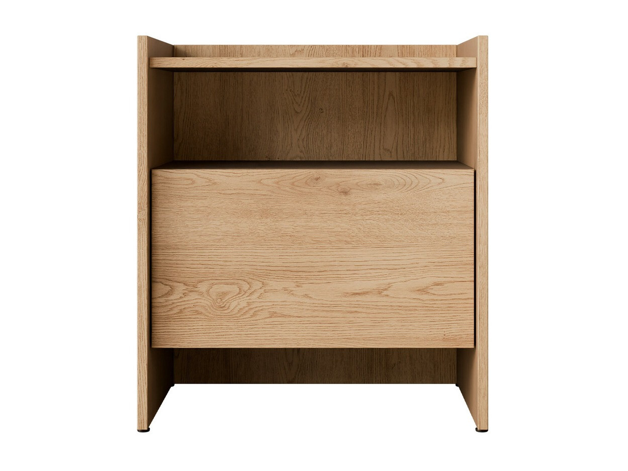 Éjjeliszekrény Filus (Tölgy)