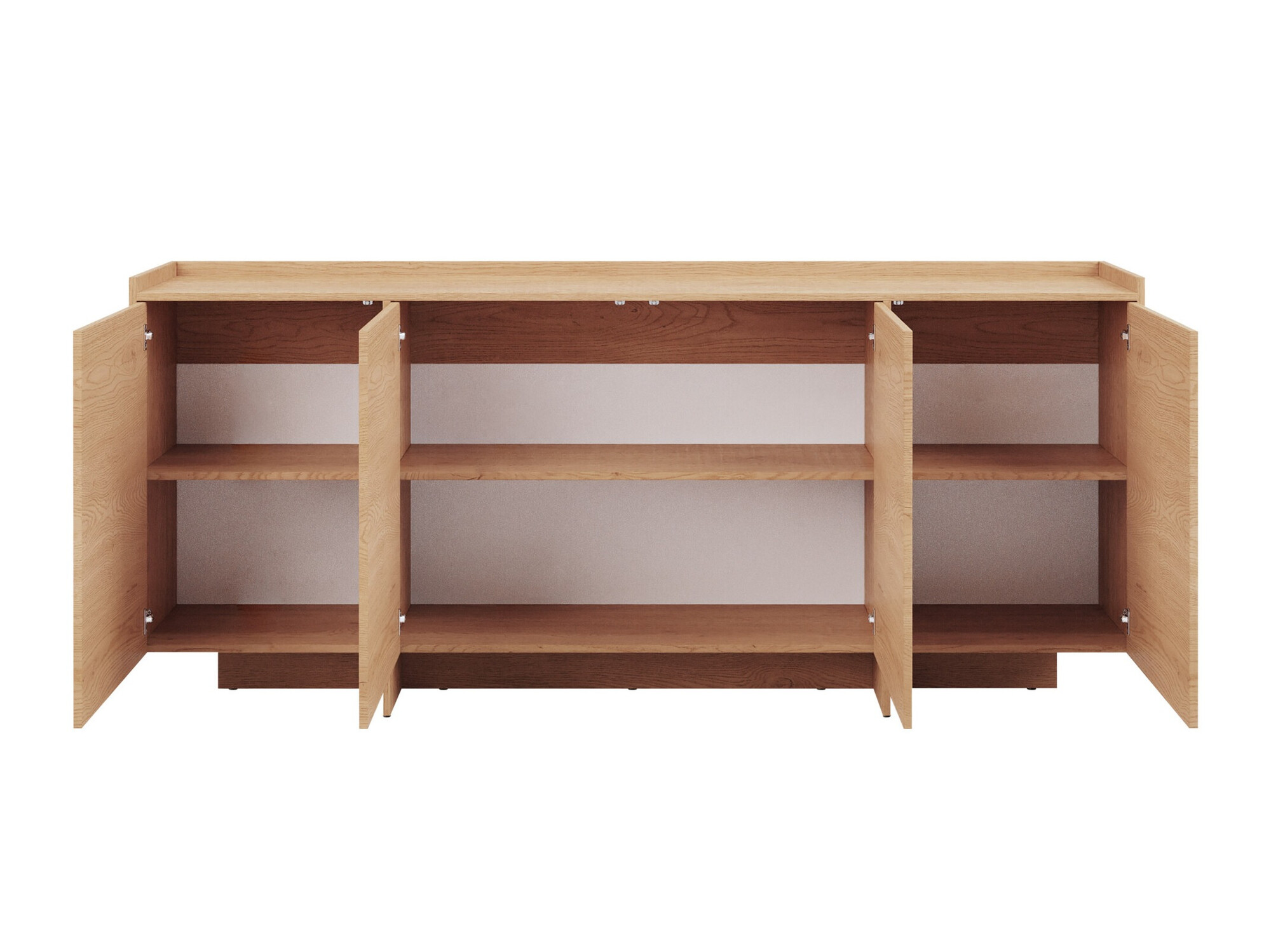 Nappali szett Filus (Tölgy)