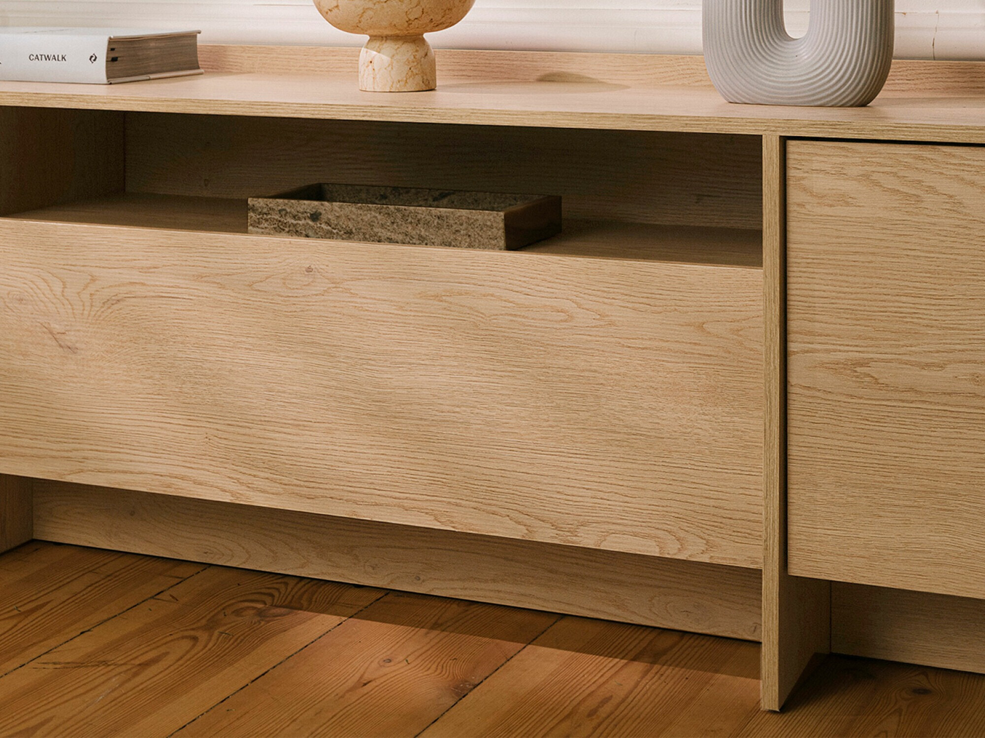 Nappali szett Filus (Tölgy)