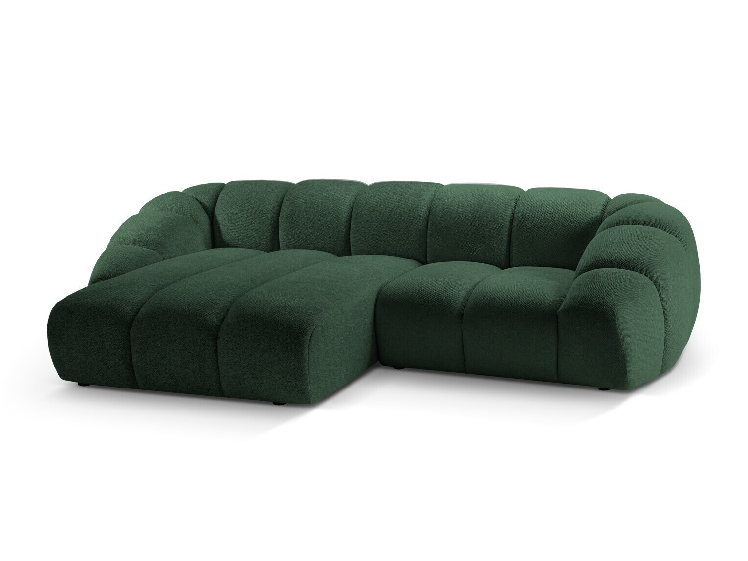 Sarokkanapé Cirnolu 105 (Bubble 12)