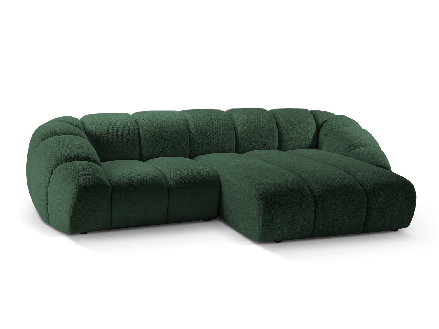 Sarokkanapé Cirnolu 105 (Bubble 12)