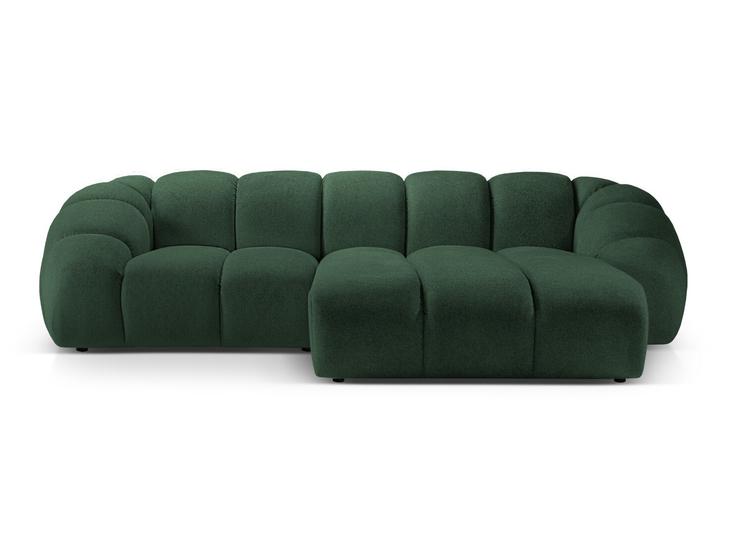 Sarokkanapé Cirnolu 105 (Bubble 12)