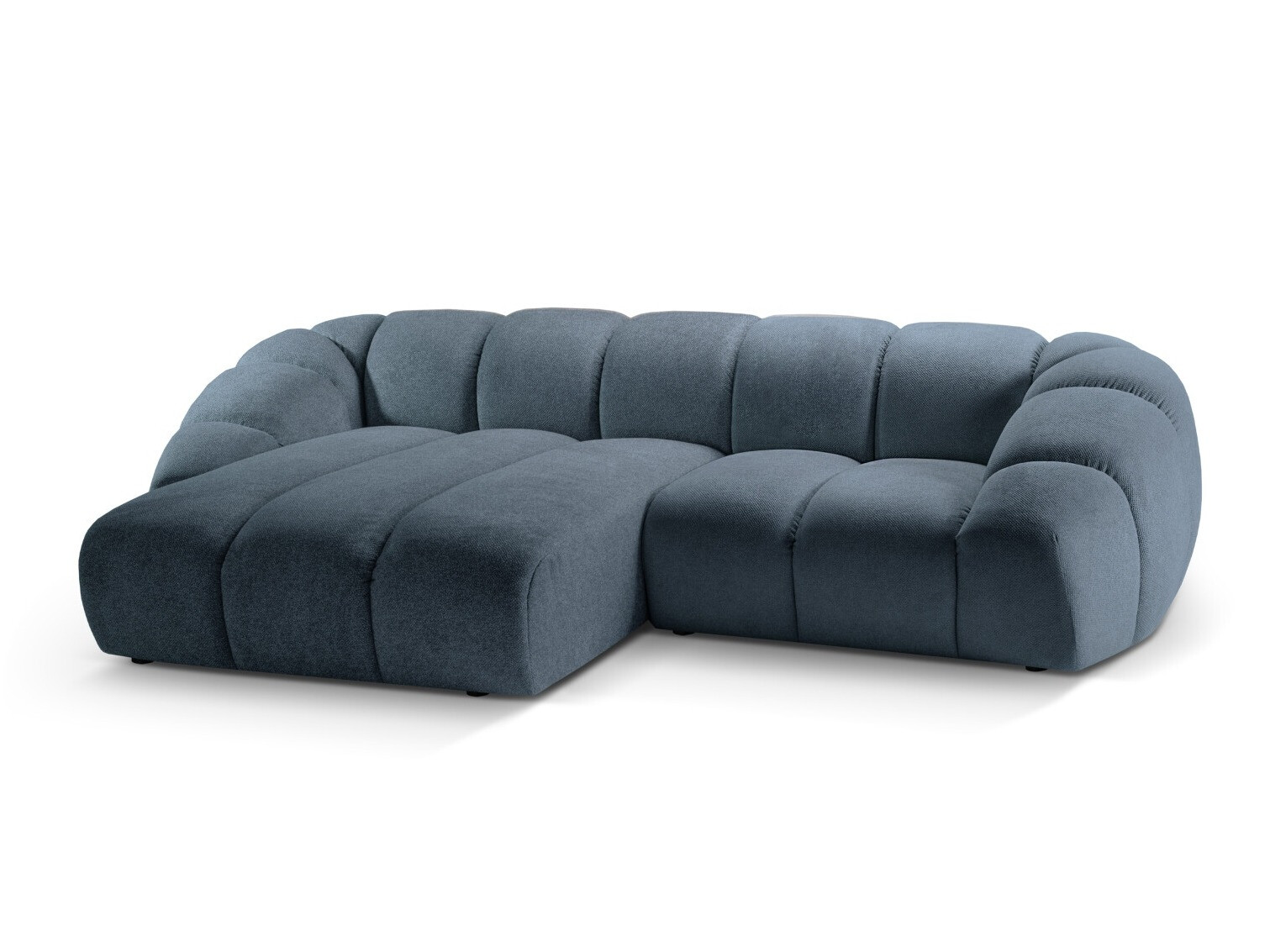 Sarokkanapé Cirnolu 105 (Bubble 15)