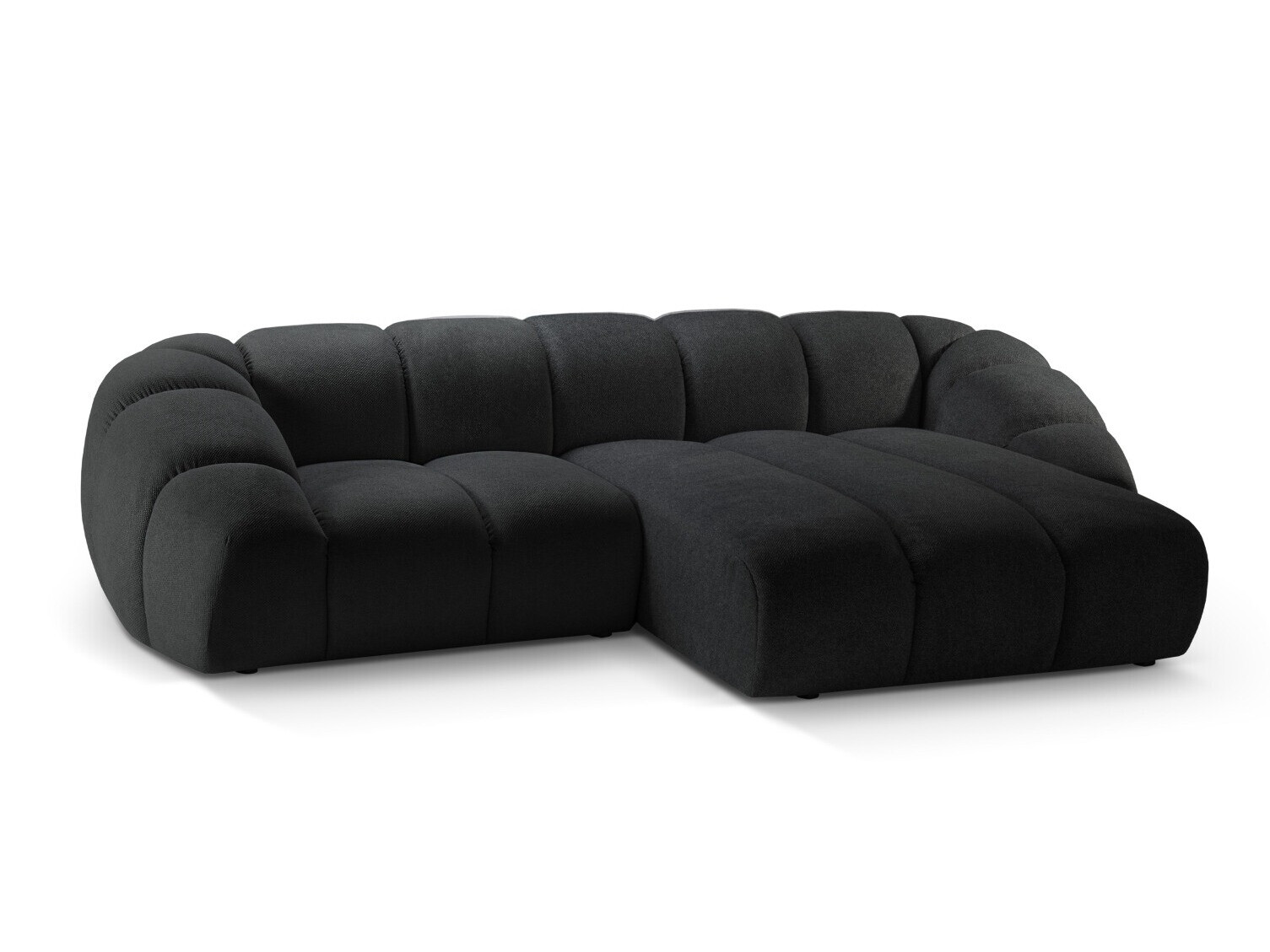 Sarokkanapé Cirnolu 105 (Bubble 17)