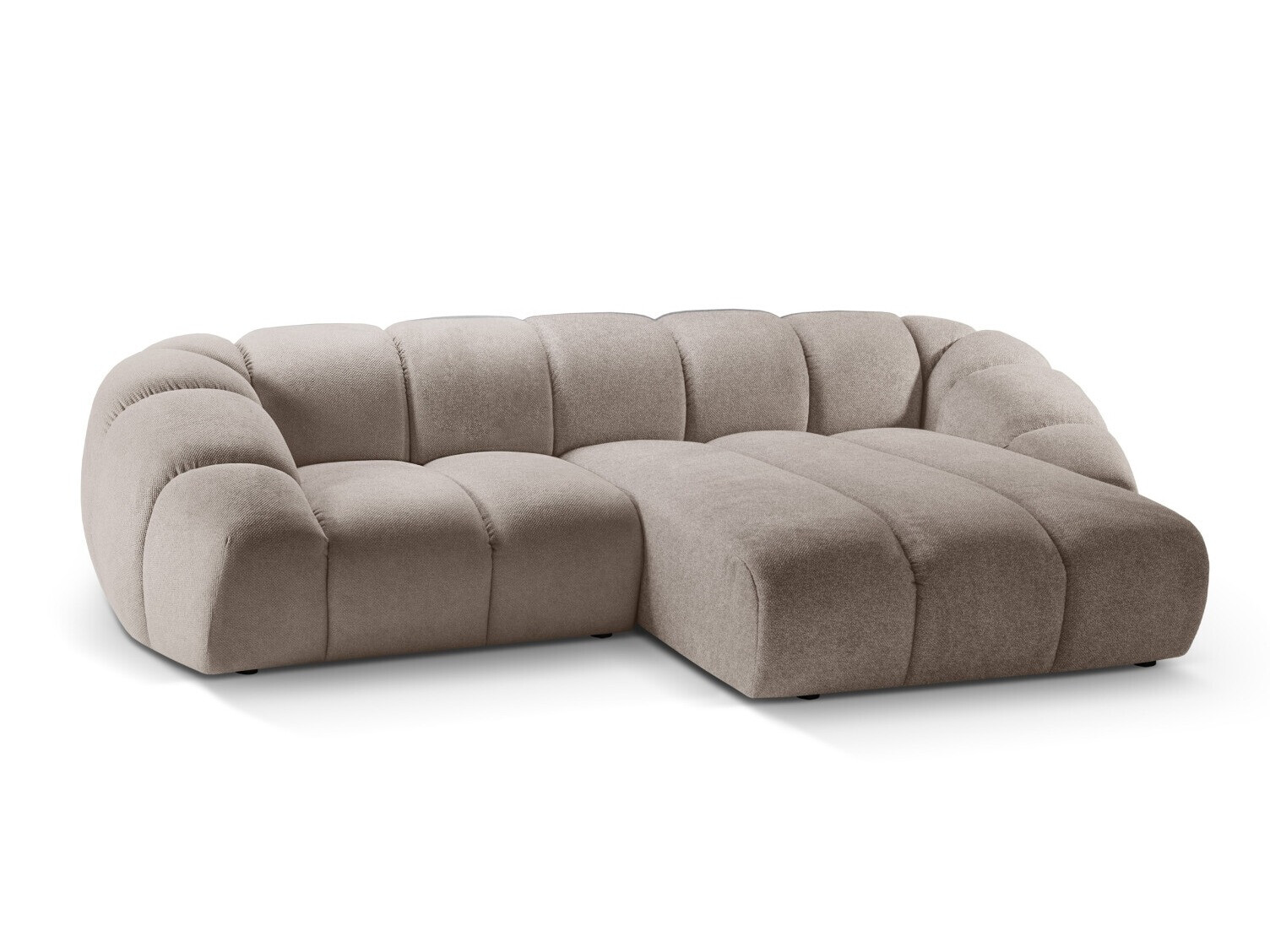 Sarokkanapé Cirnolu 105 (Bubble 3)