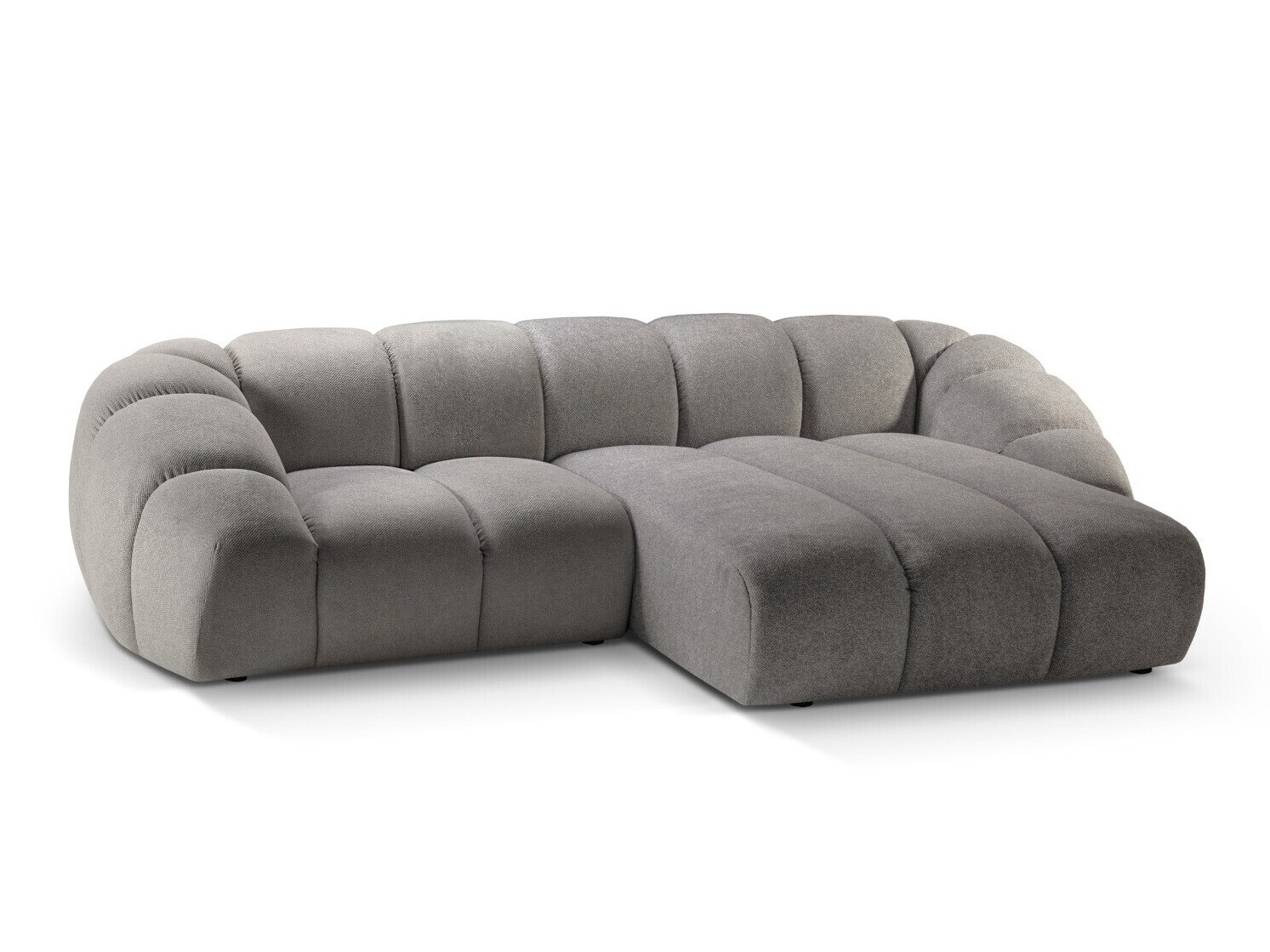 Sarokkanapé Cirnolu 105 (Bubble 7)