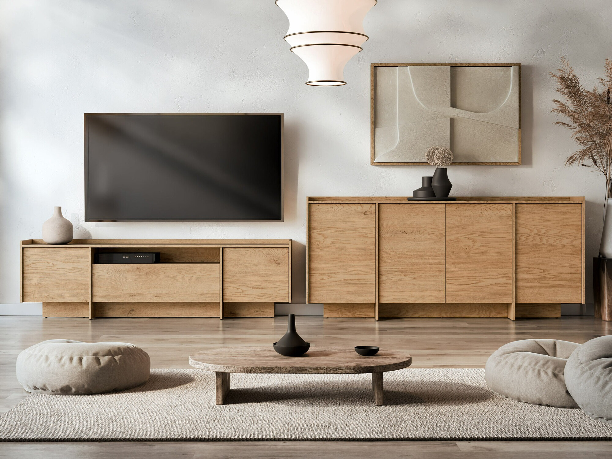 Szekrény Filus (Tölgy)